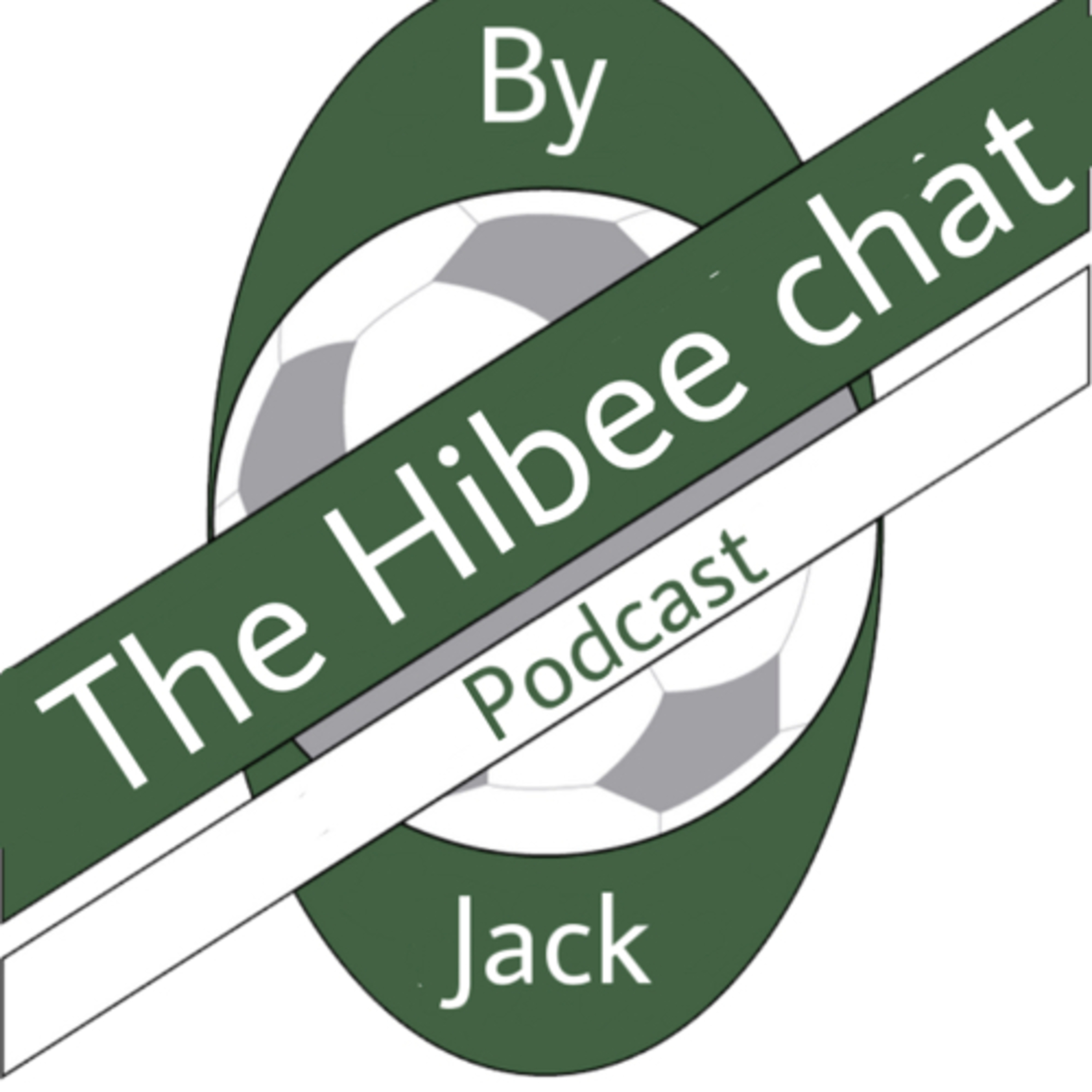 The Hibee chat podcast artwork