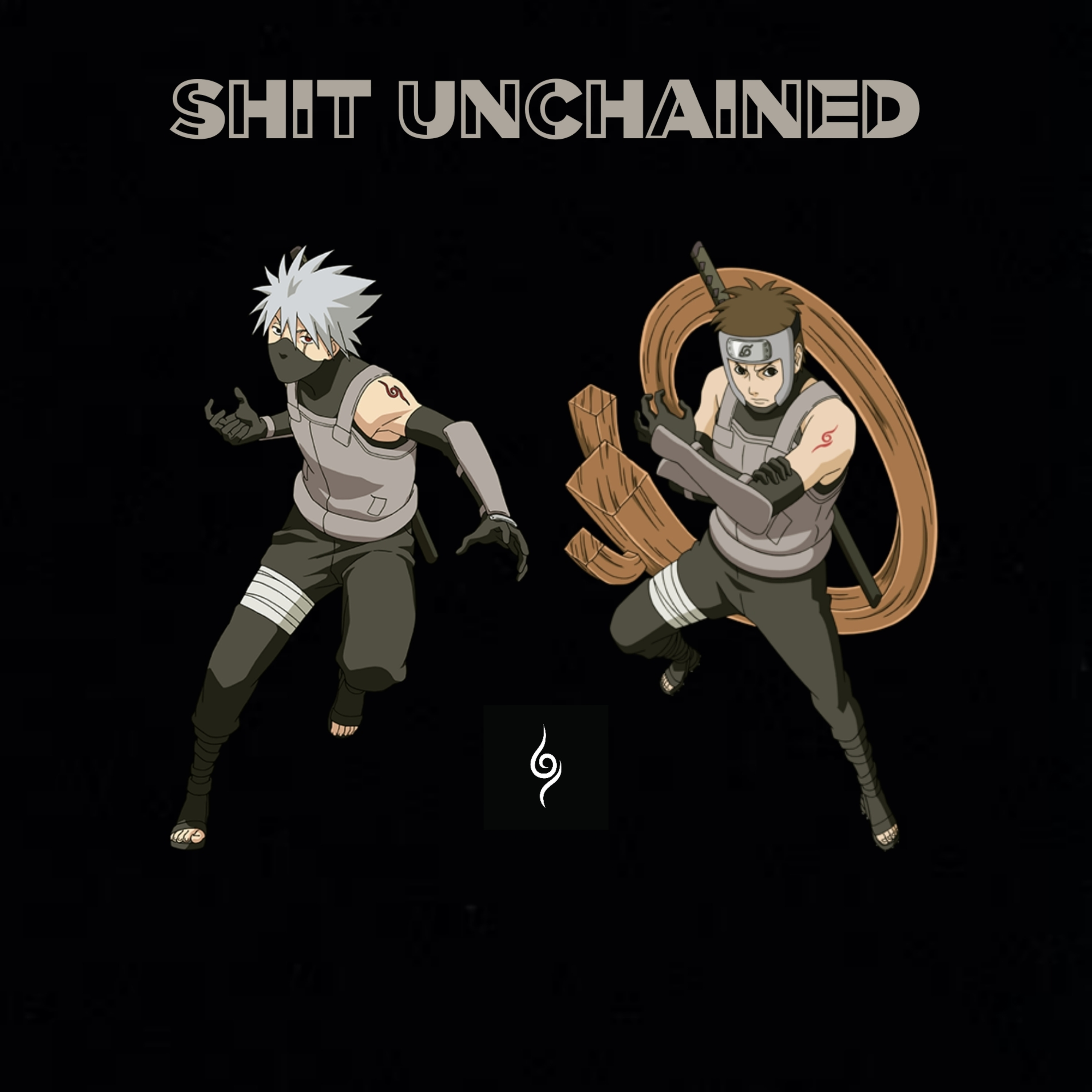Shit Unchained Tamil Podcast Shit Unchained Tamil Podcast