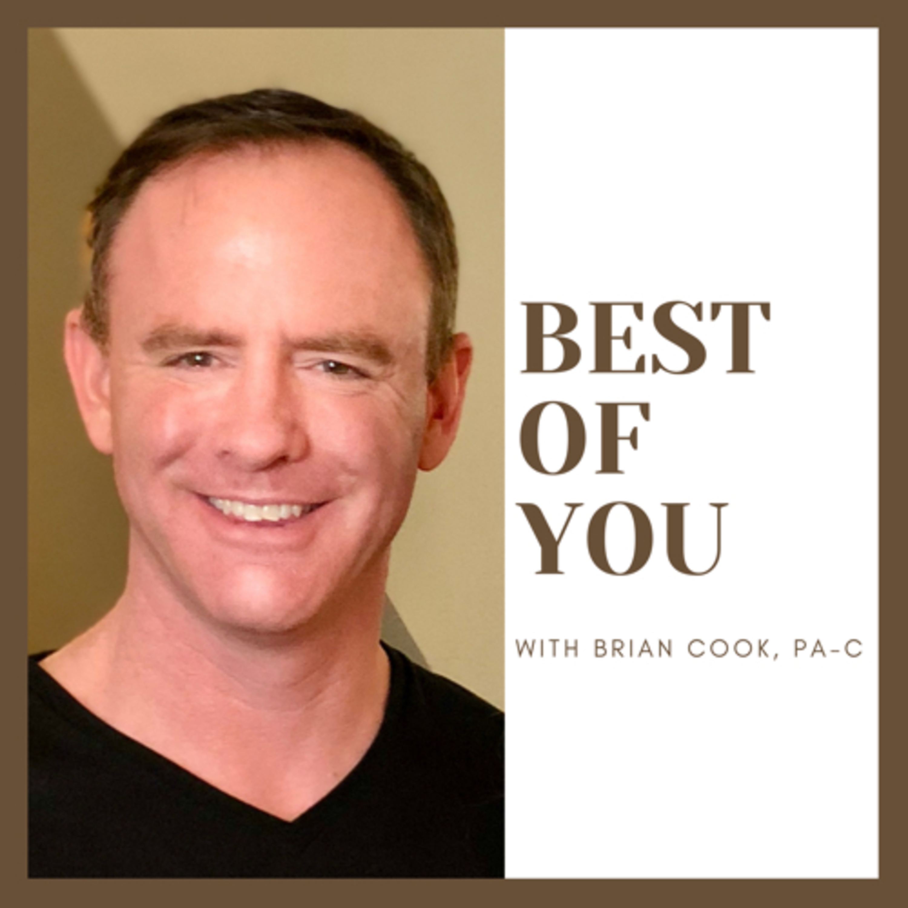 Best Of You