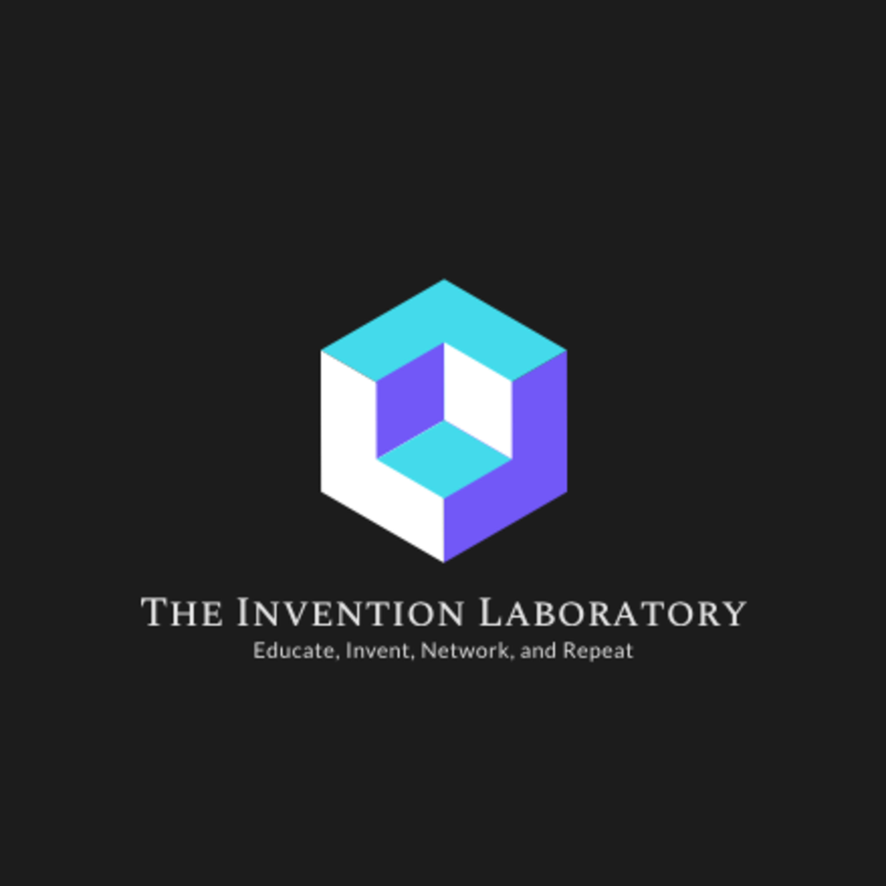 The Invention Laboratory podcast artwork