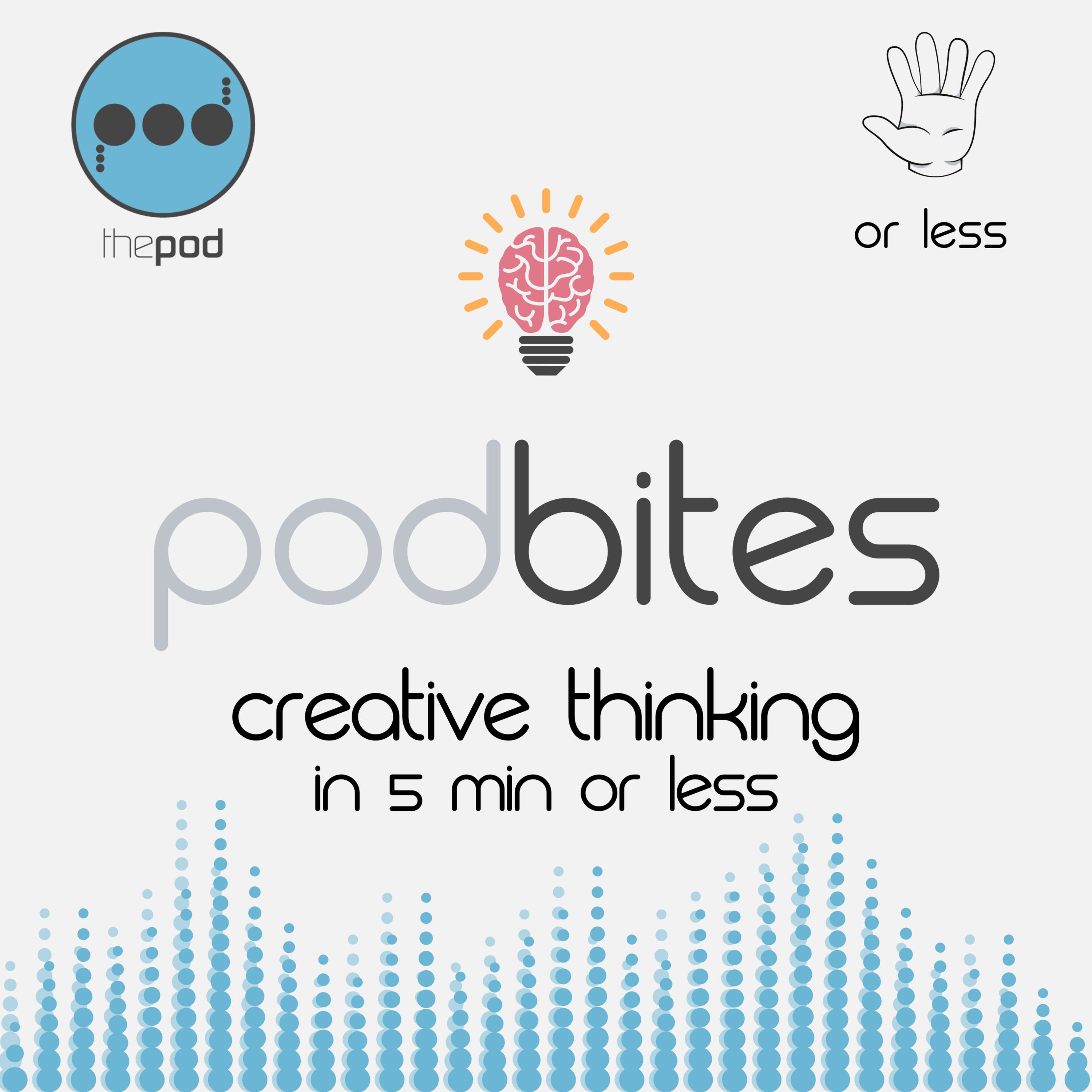 podbites podcast artwork