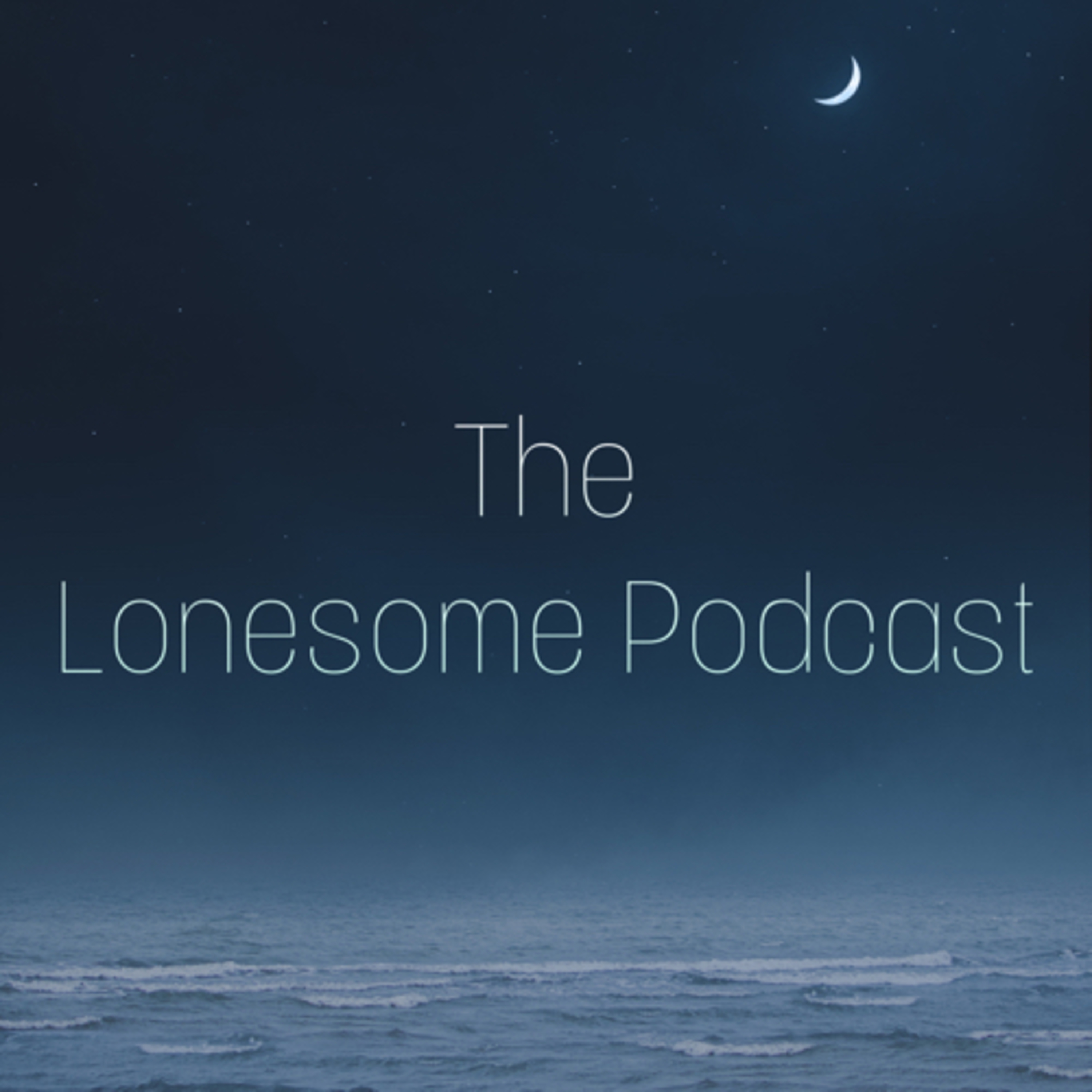 The Lonesome Podcast with Matt Palmer