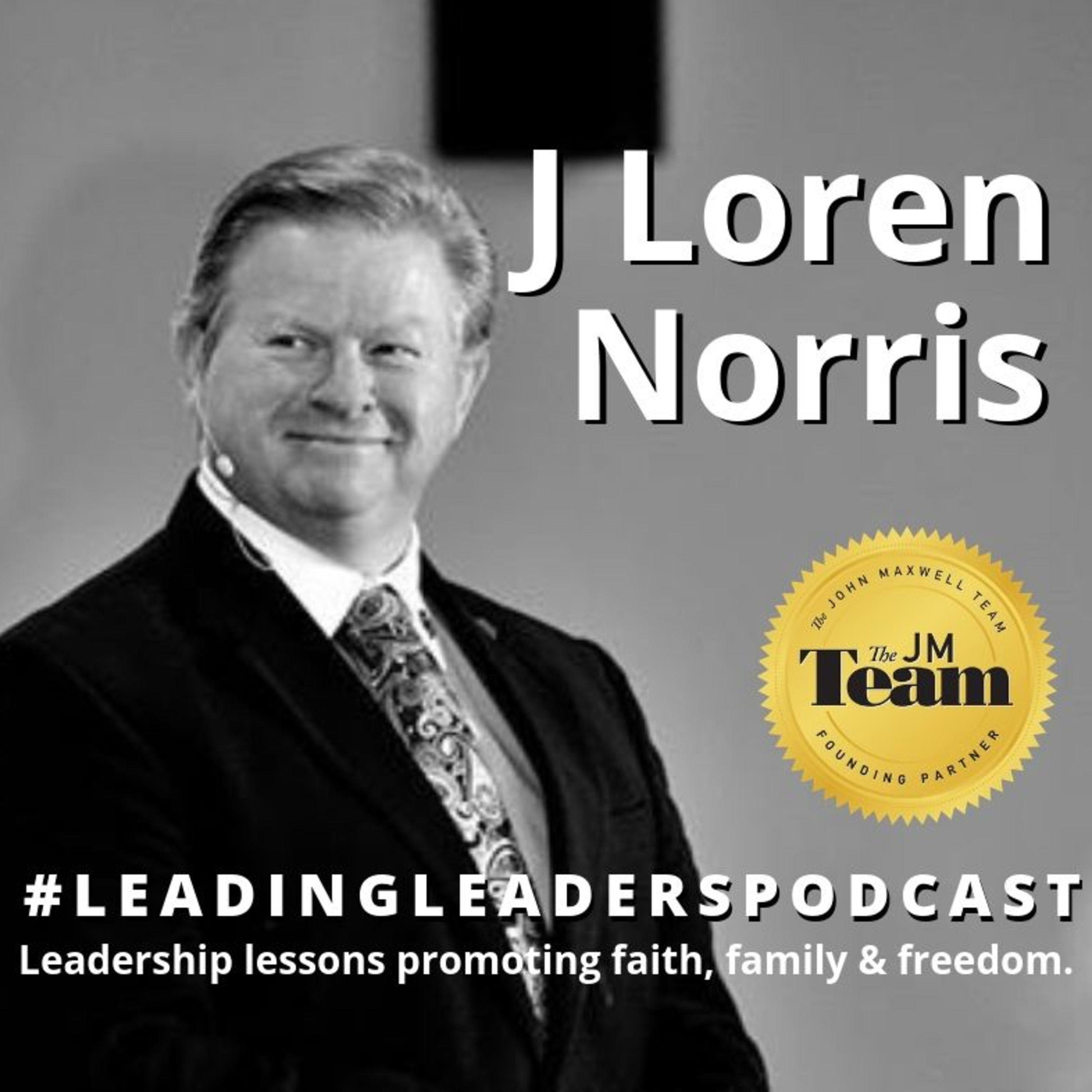 LEADERS KNOW CHANGING THE WORDS DOES NOT CHANGE THE MEANING ITS JUST DISHONEST episode artwork