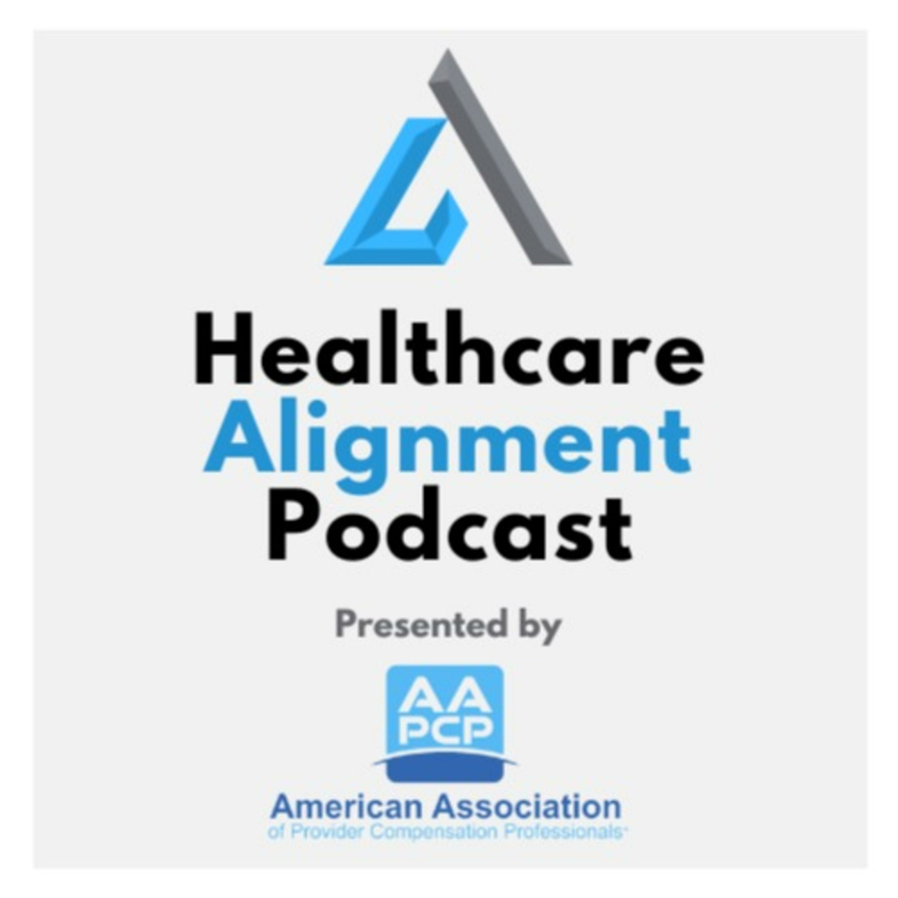 Healthcare Alignment cover art