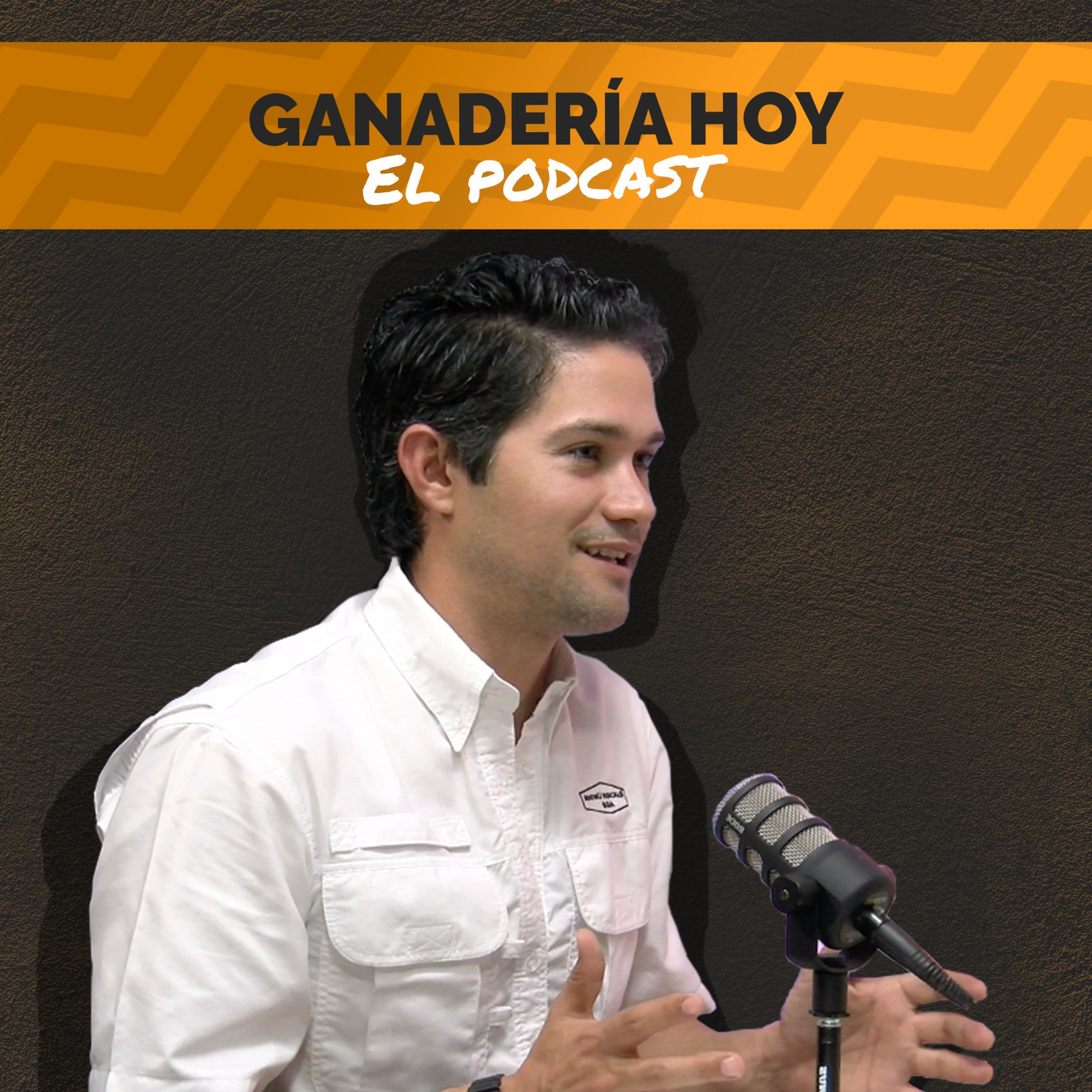 GANADERÍA HOY