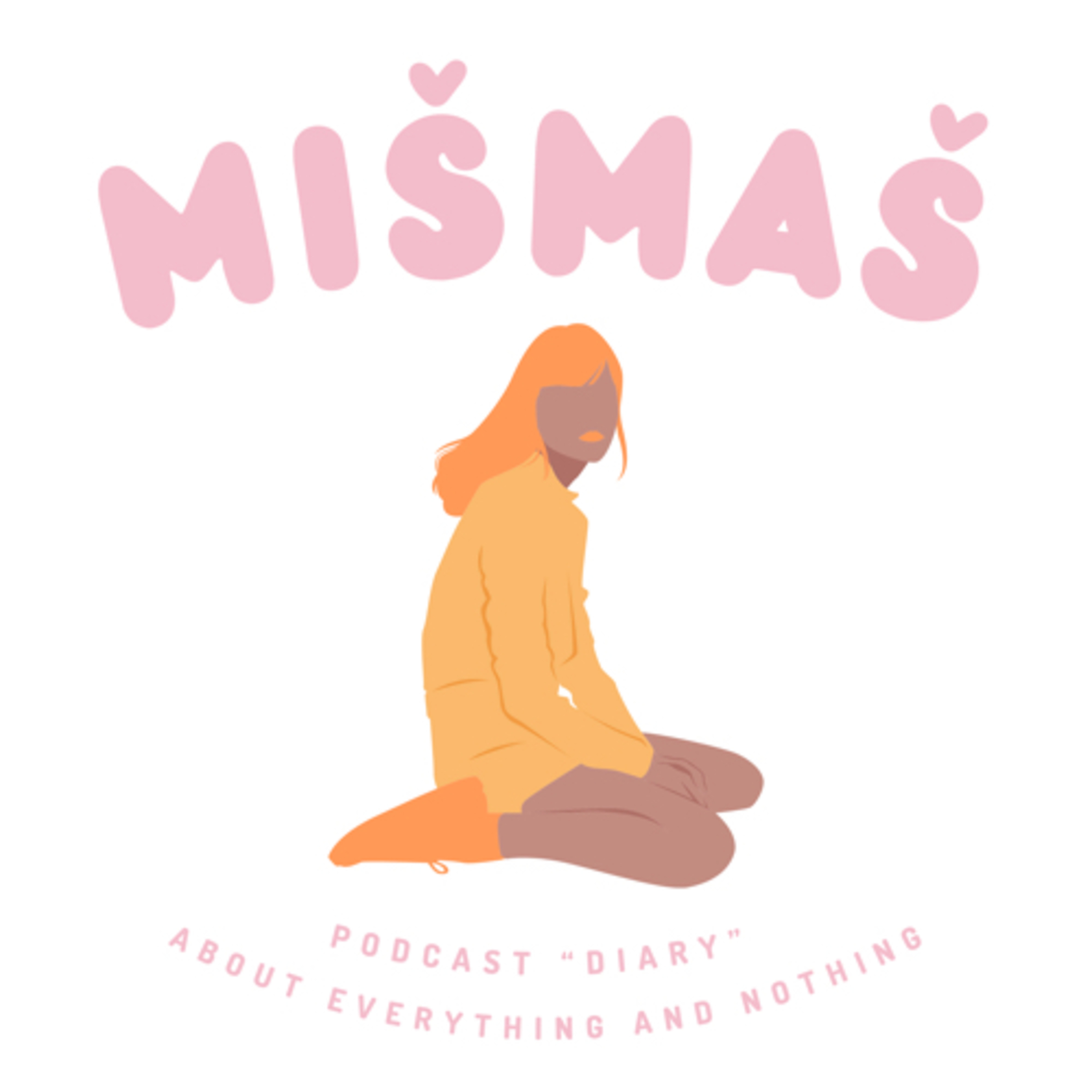 MišMaš podcast artwork