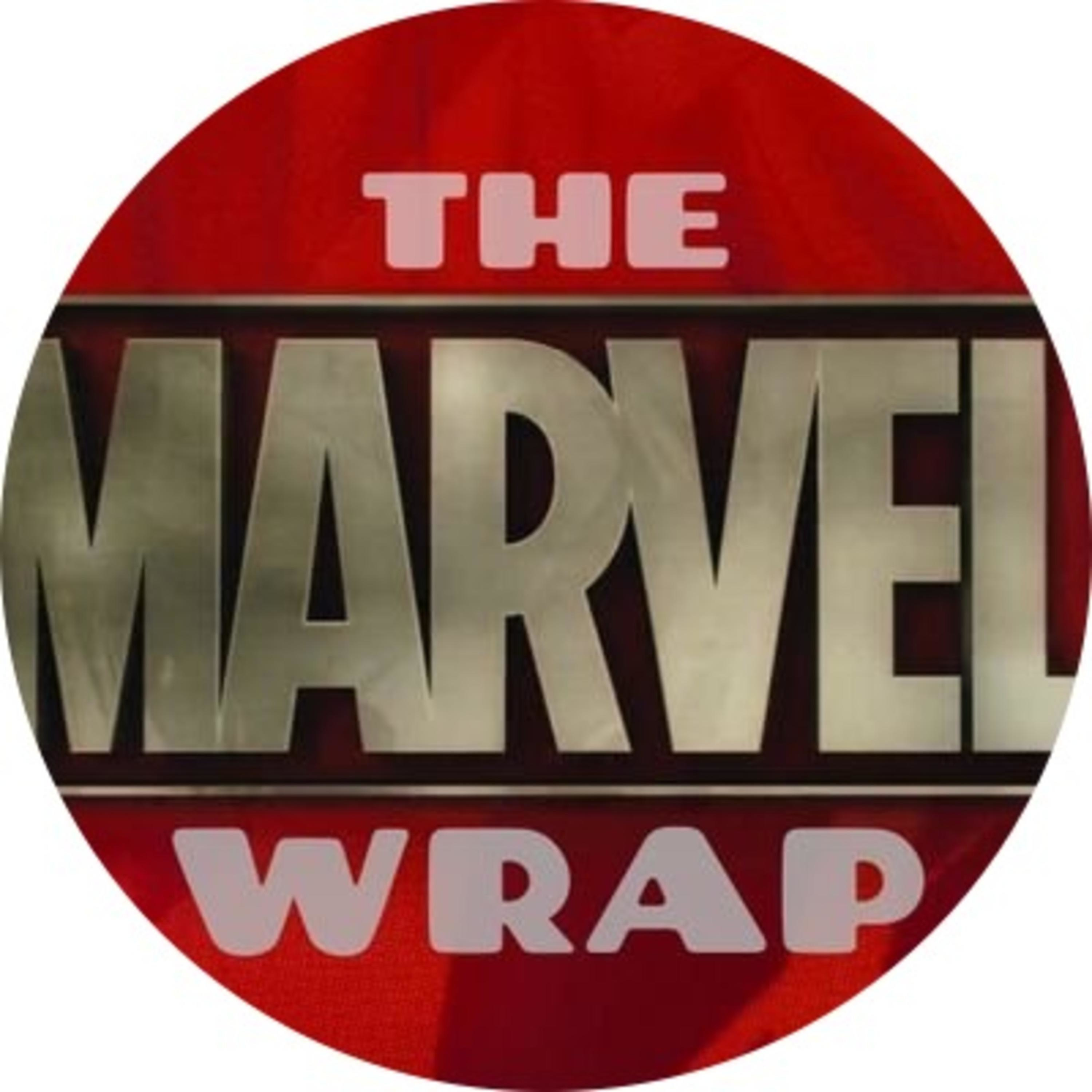 The Marvel Wrap