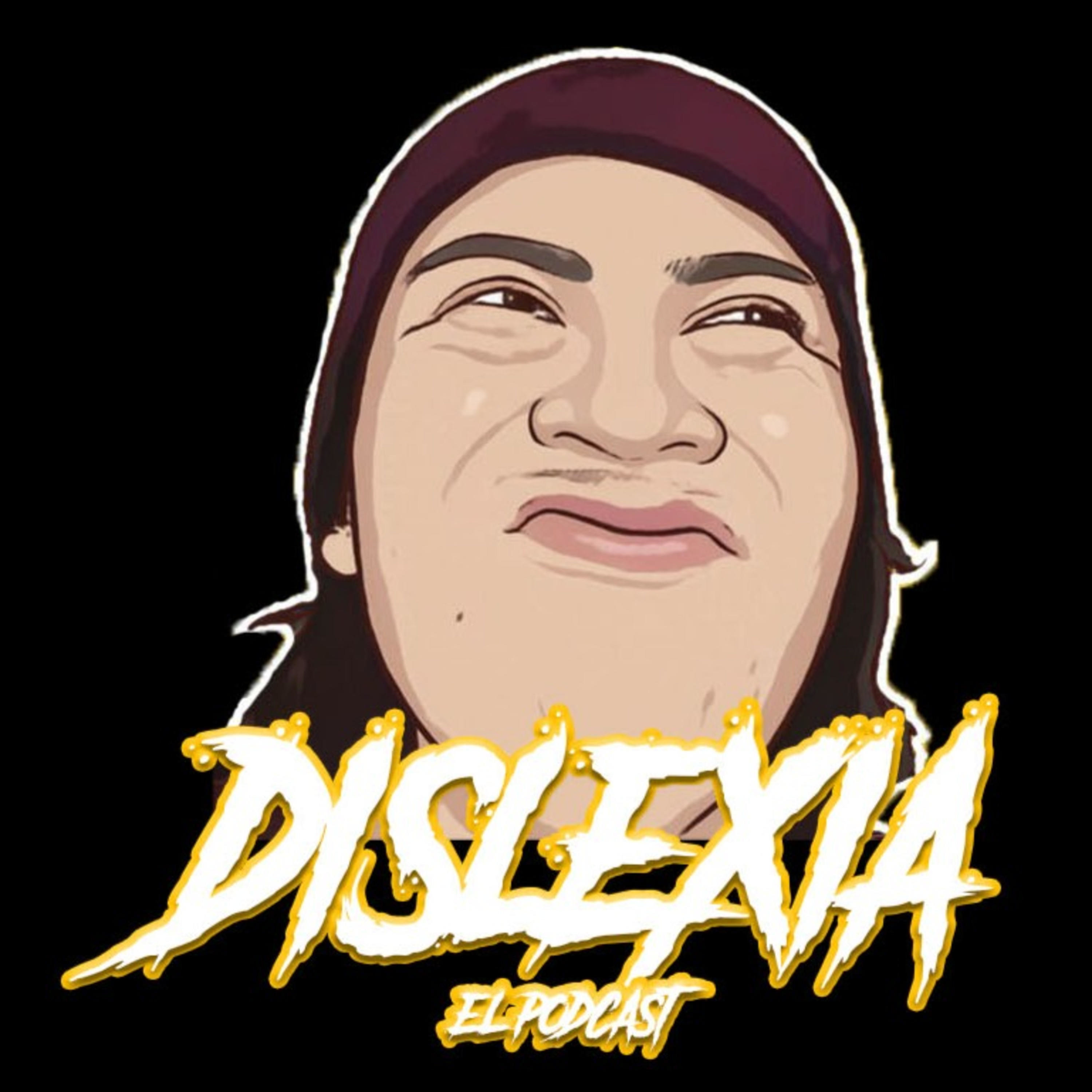 Dislexia