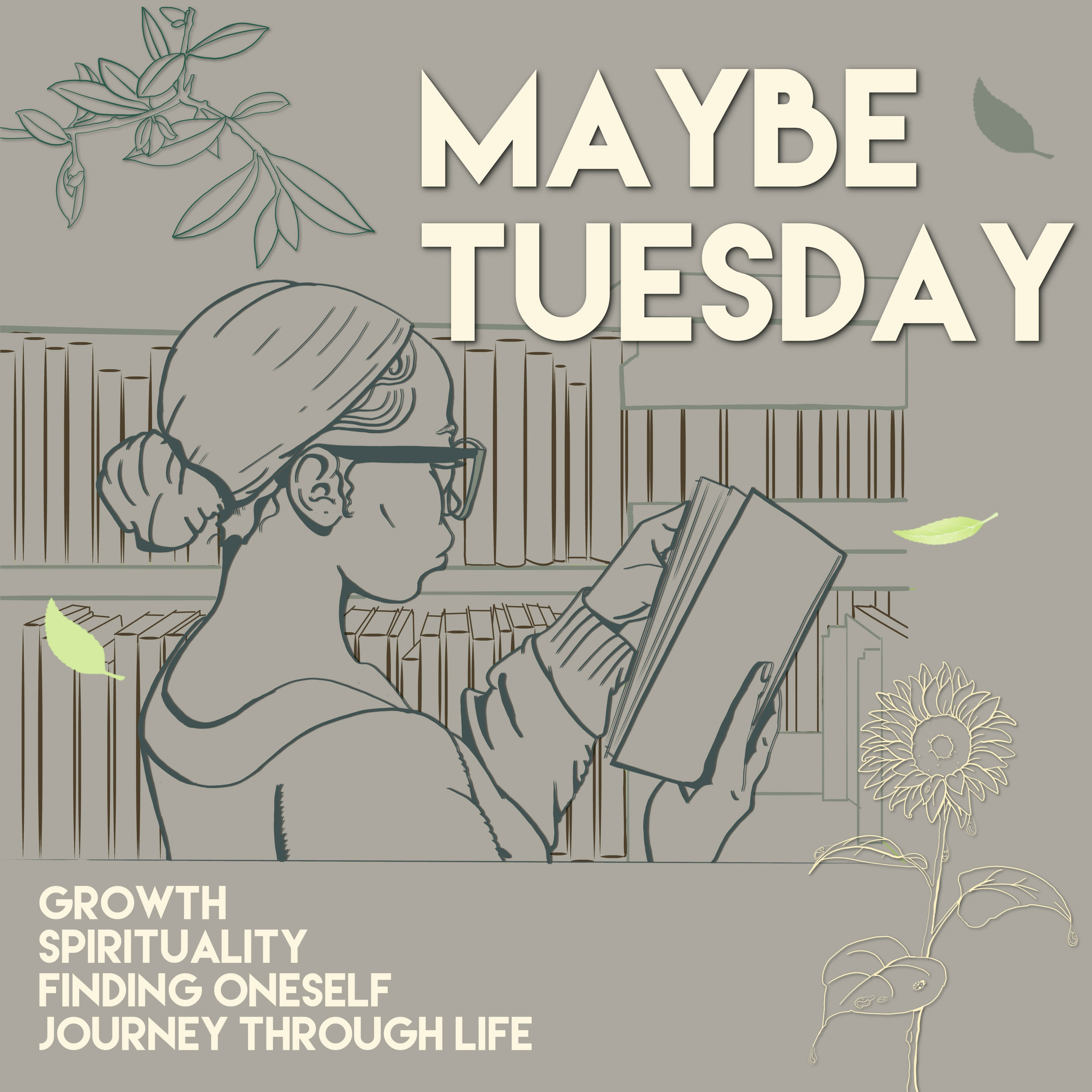 maybe tuesday.