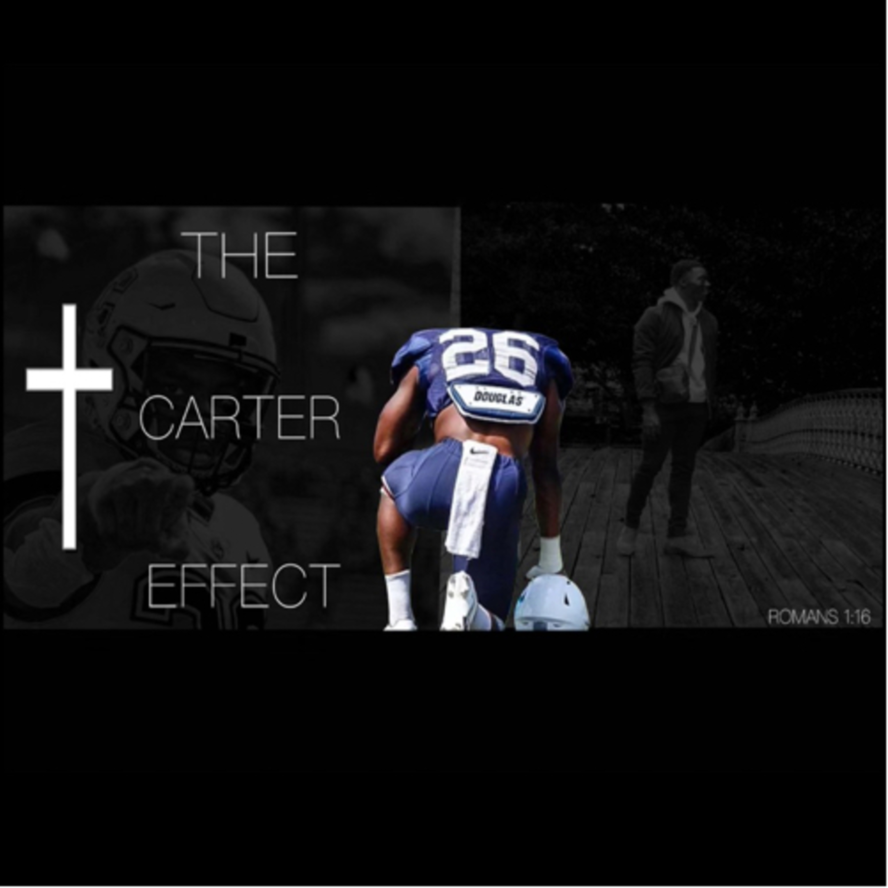 The Carter Effect Podcast
