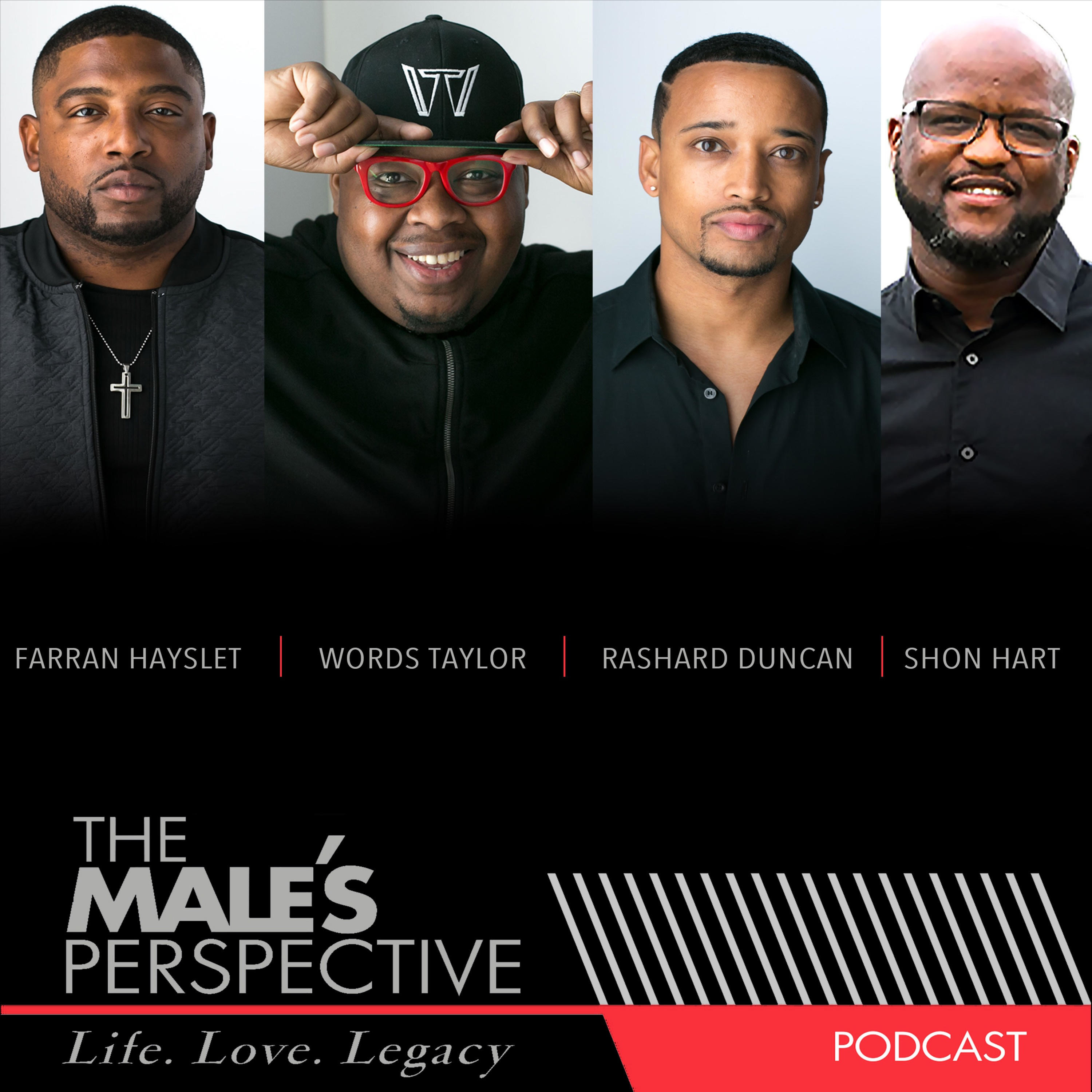 The Male\'s Perspective