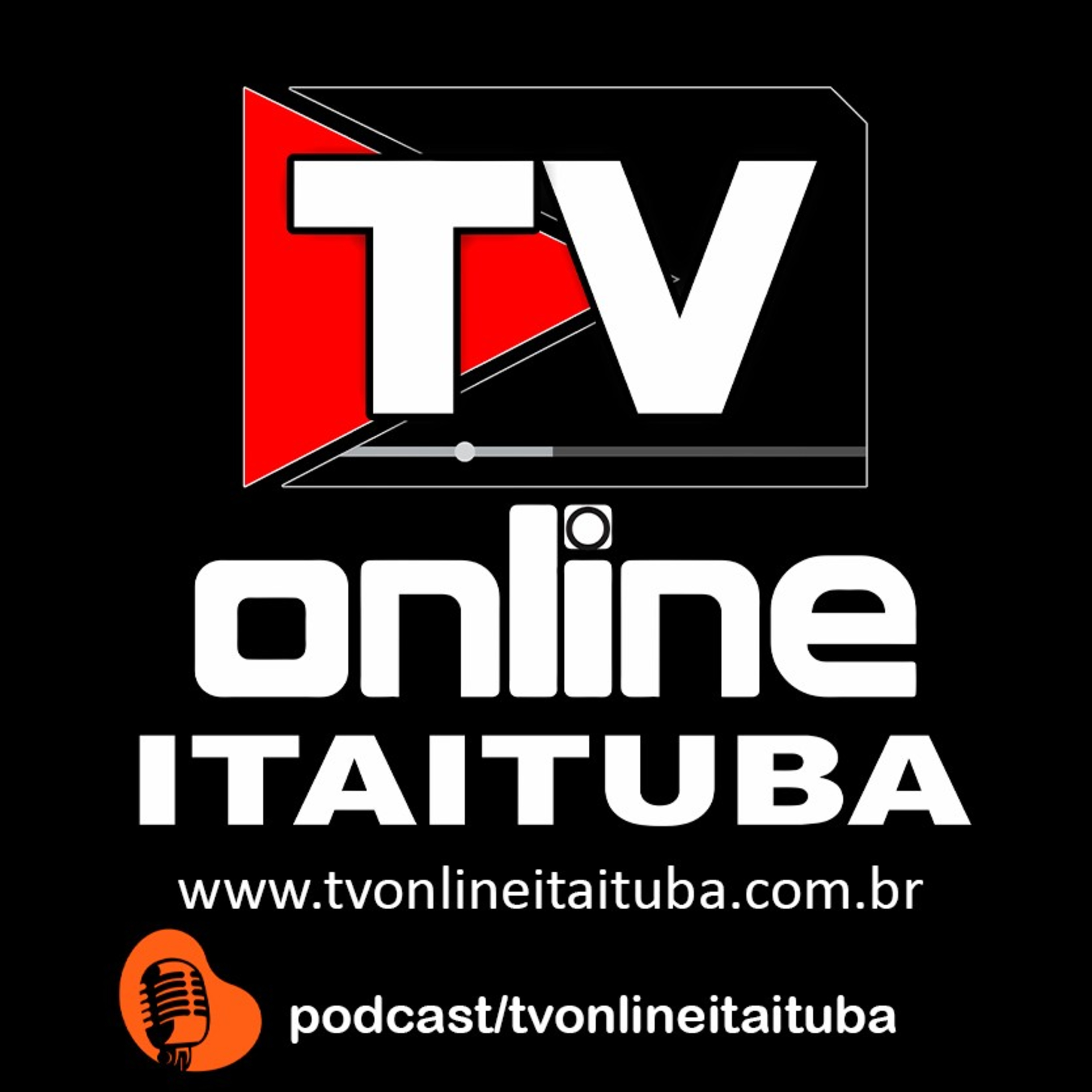 Podcast/tvonlineItaituba