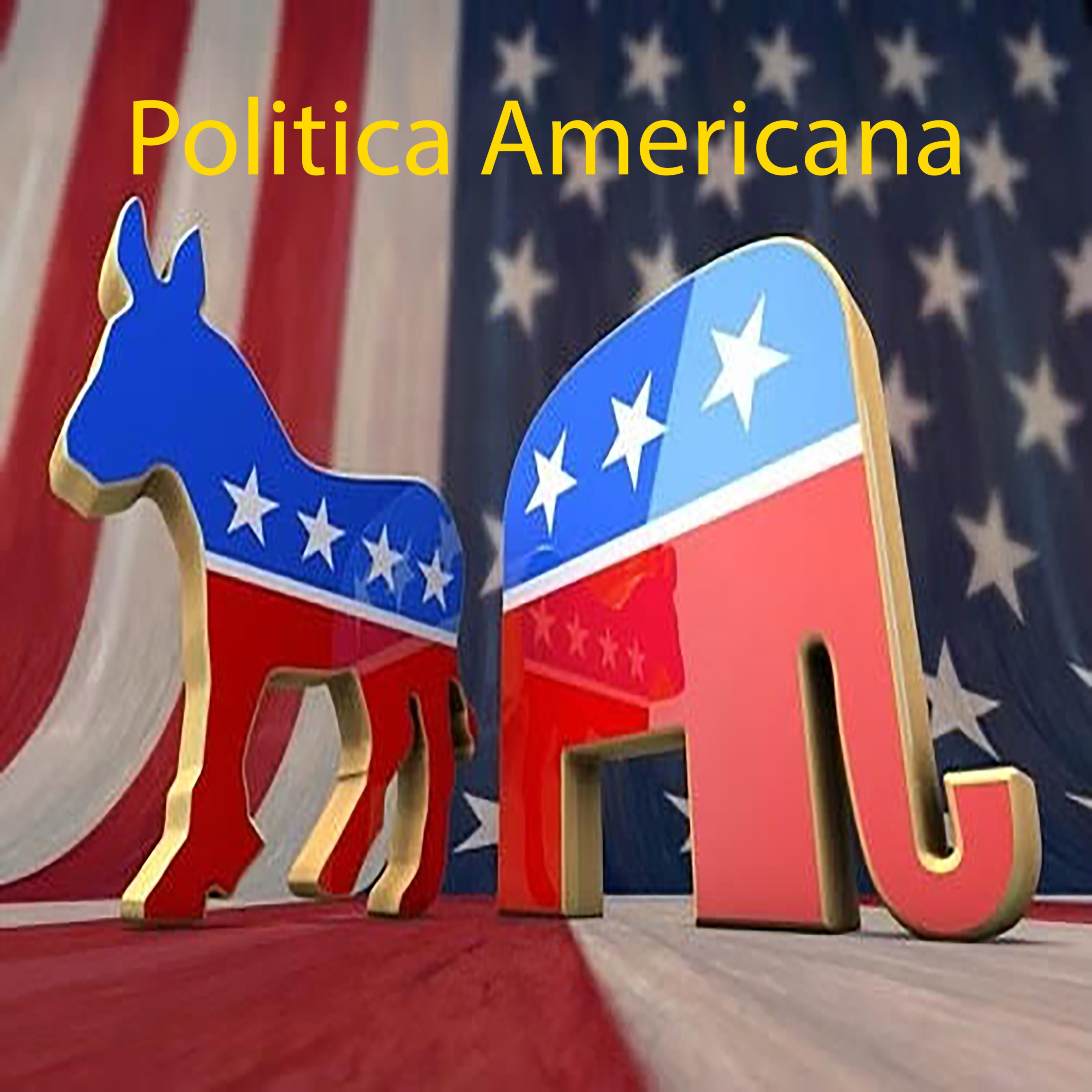 Politica Americana