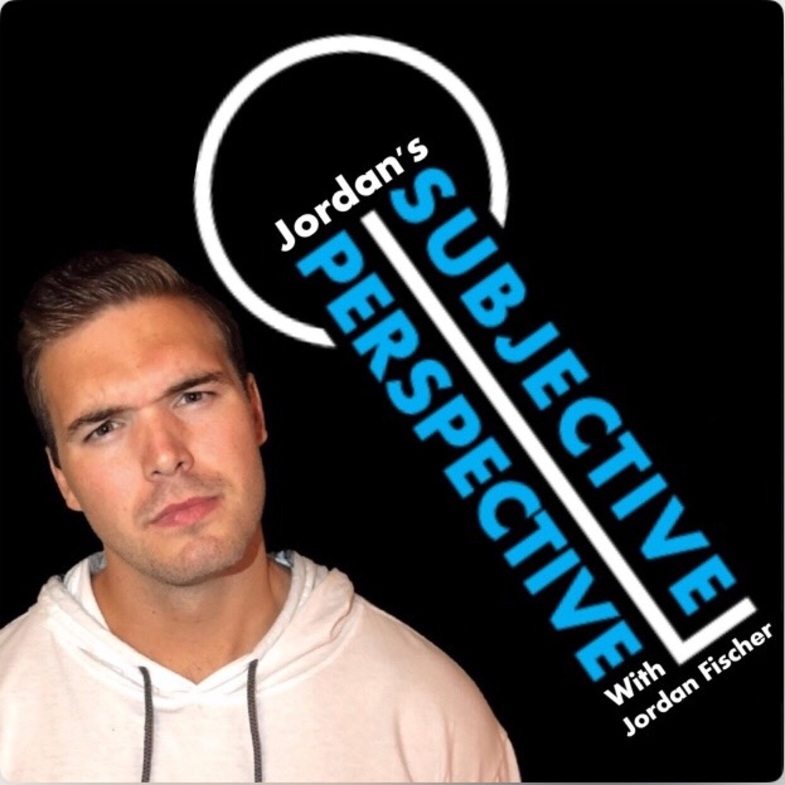 #136 - Tarot Cards & Halsey | Jordan's Subjective Perspective