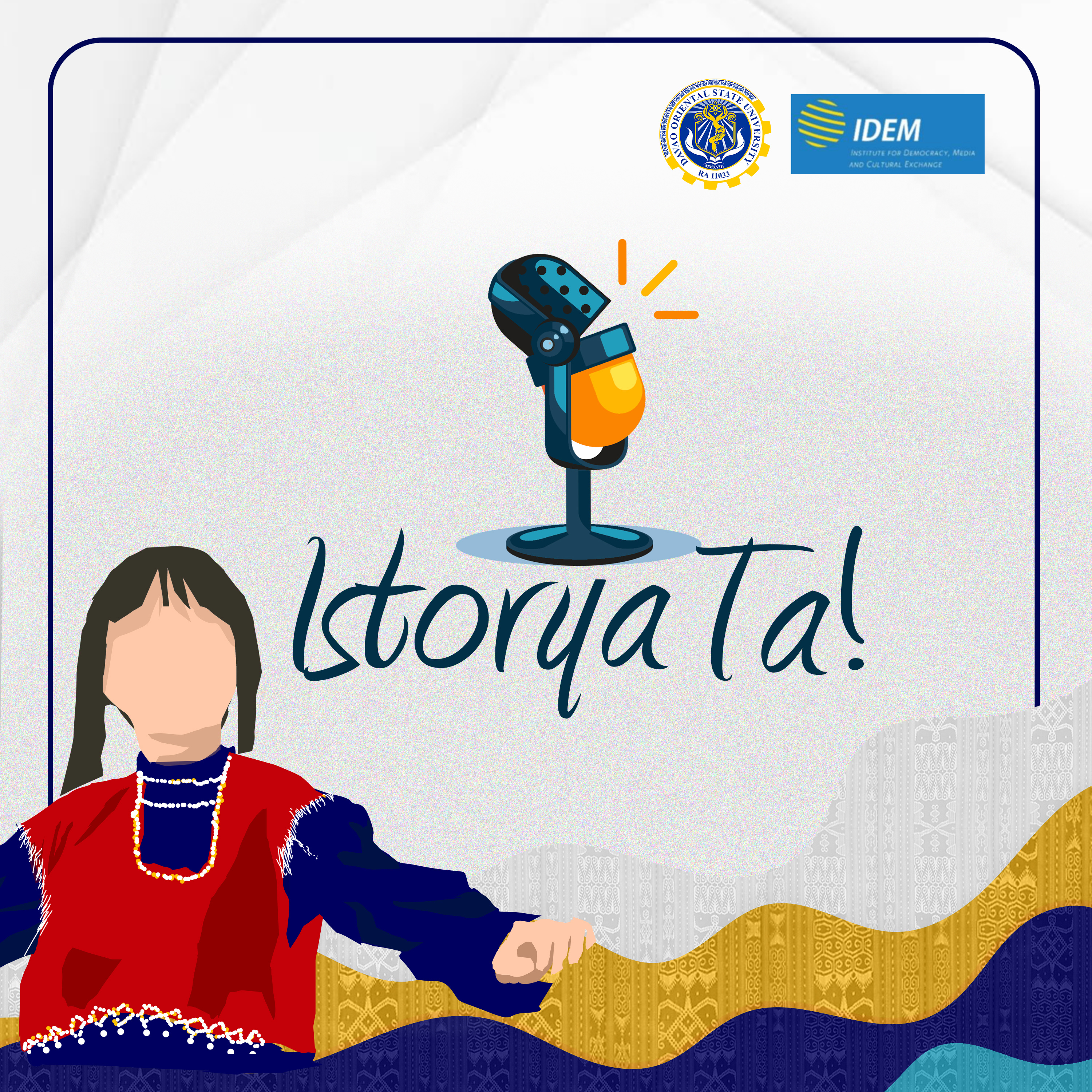 Istorya Ta!