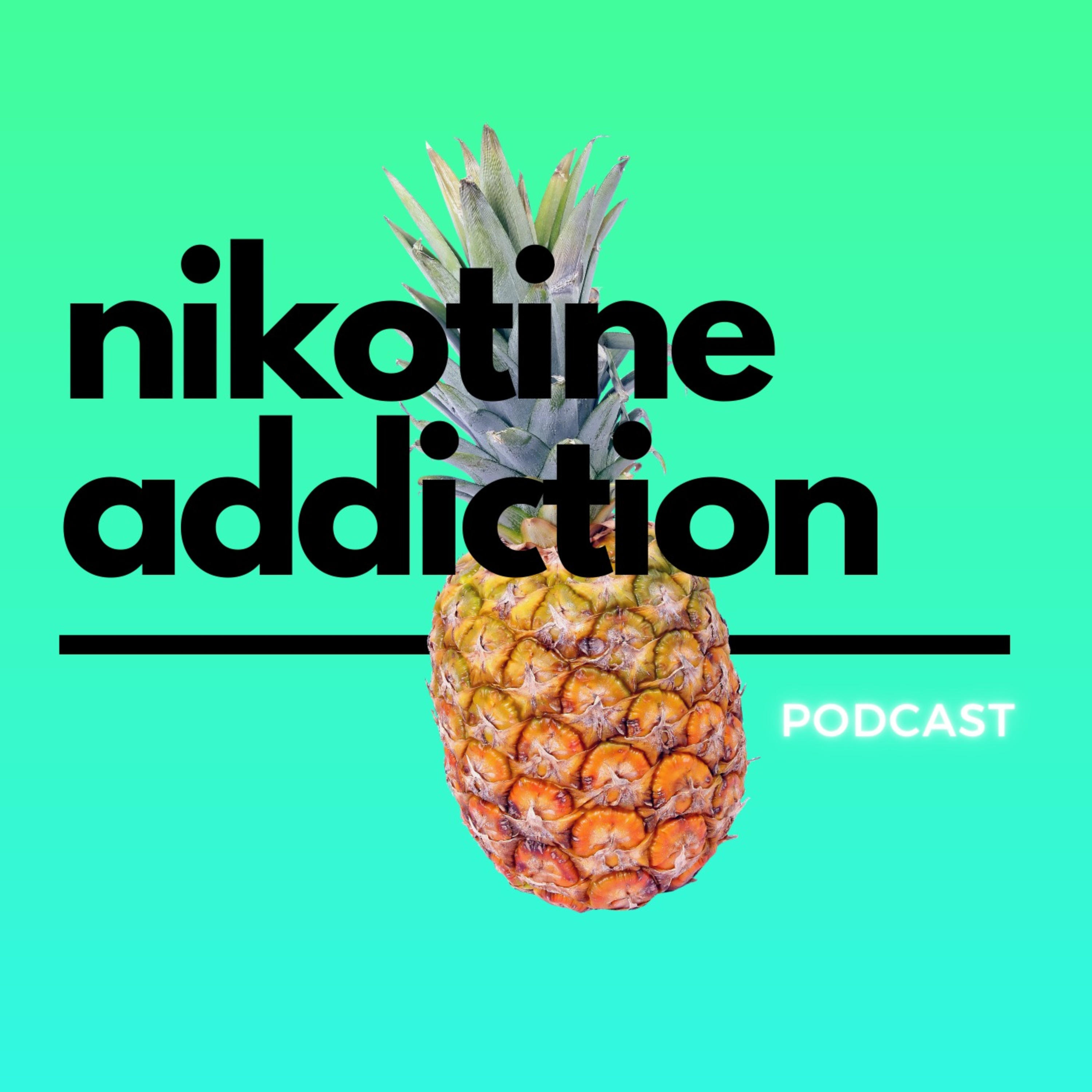 Nikotine Addiction Nikotine Addiction