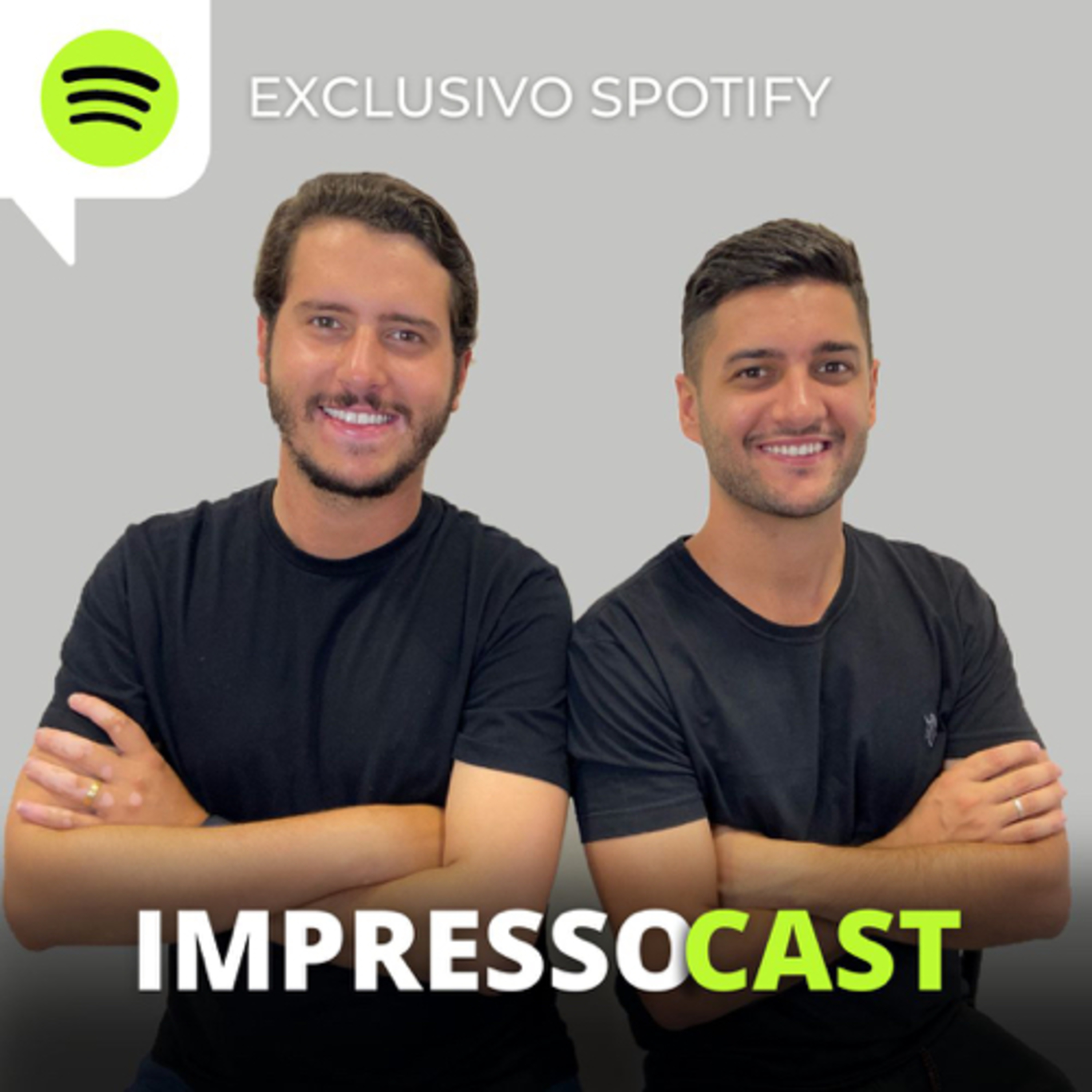 ImpressoCast