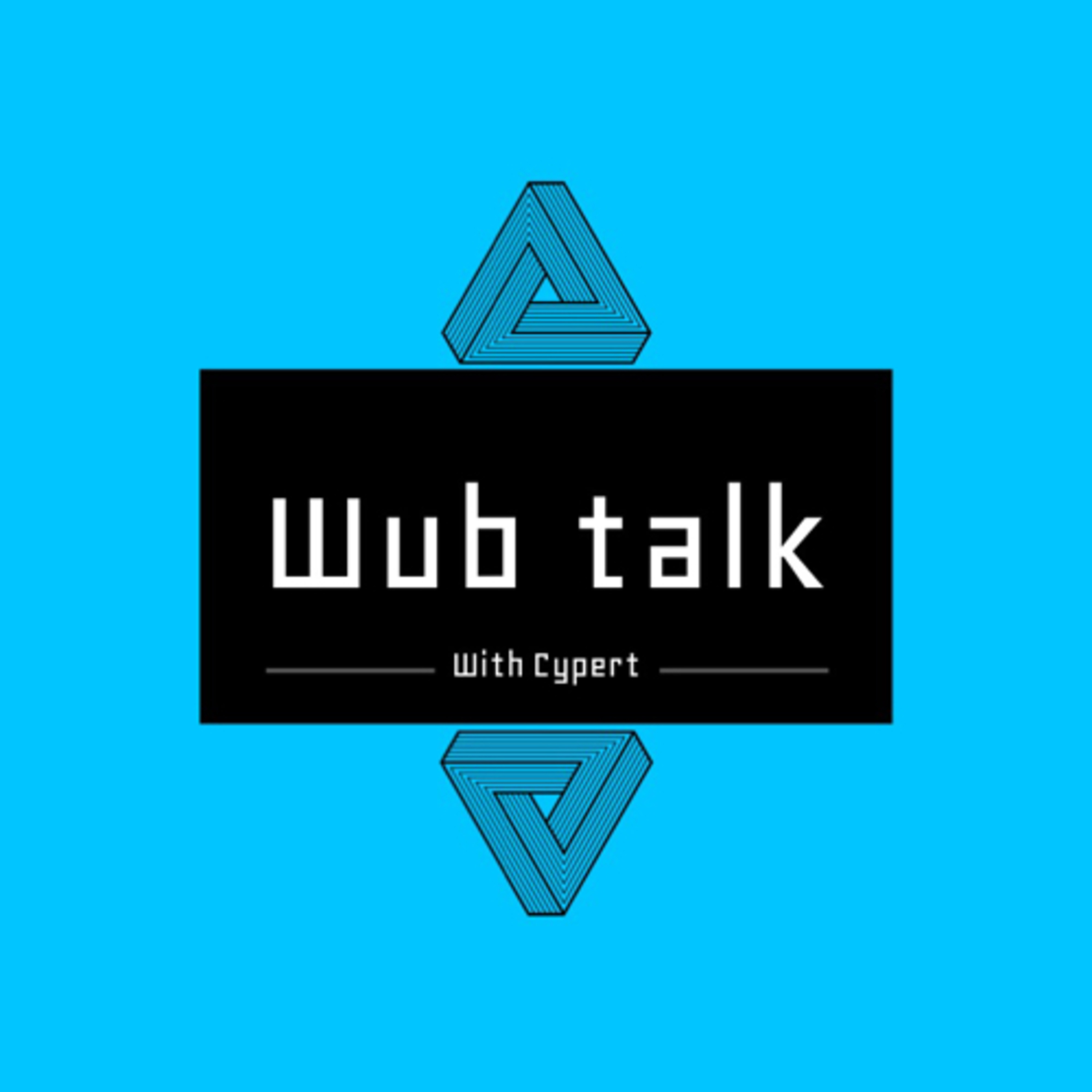 WubTalk EP4 (Feat. JackEL)