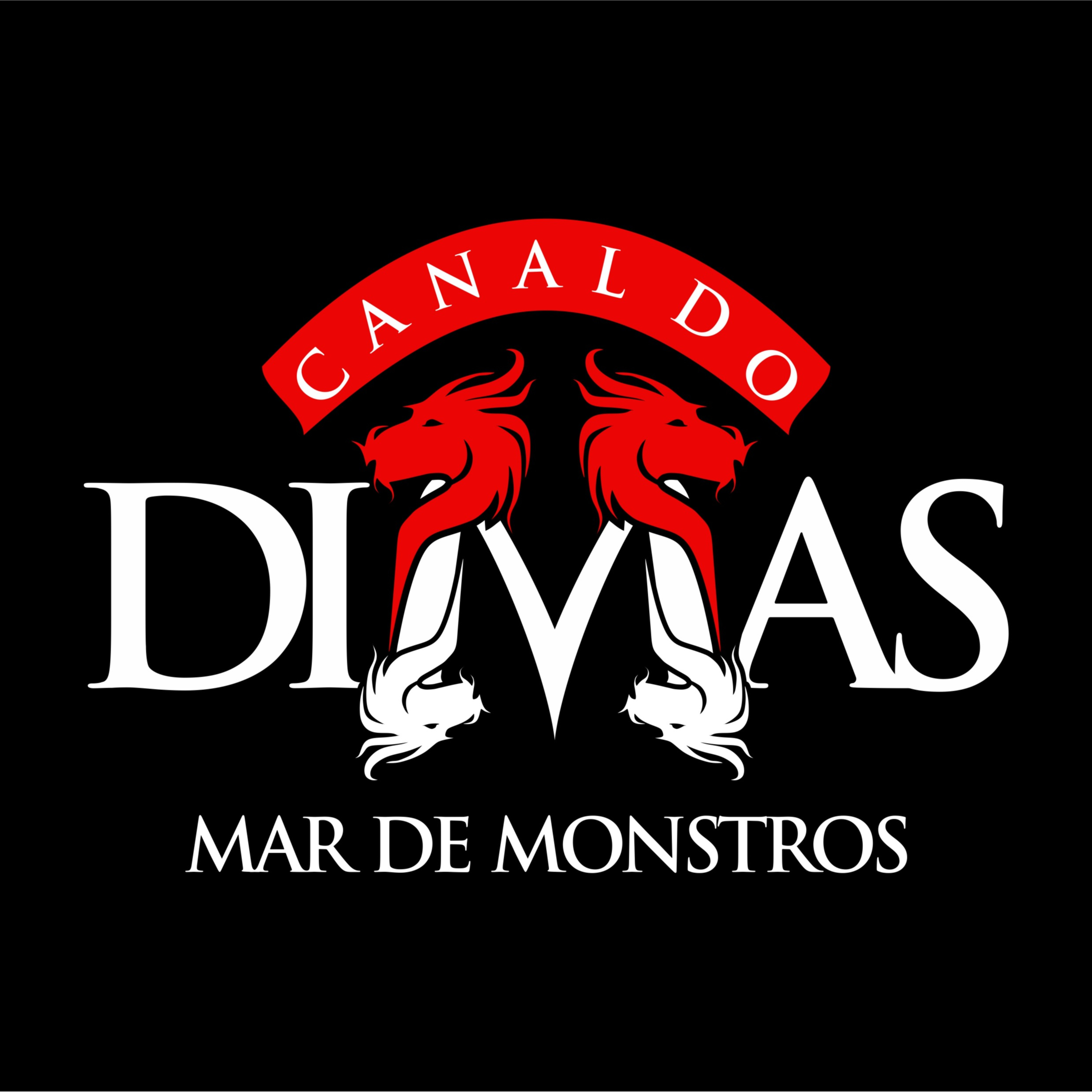 Canal do Dimas podcast artwork