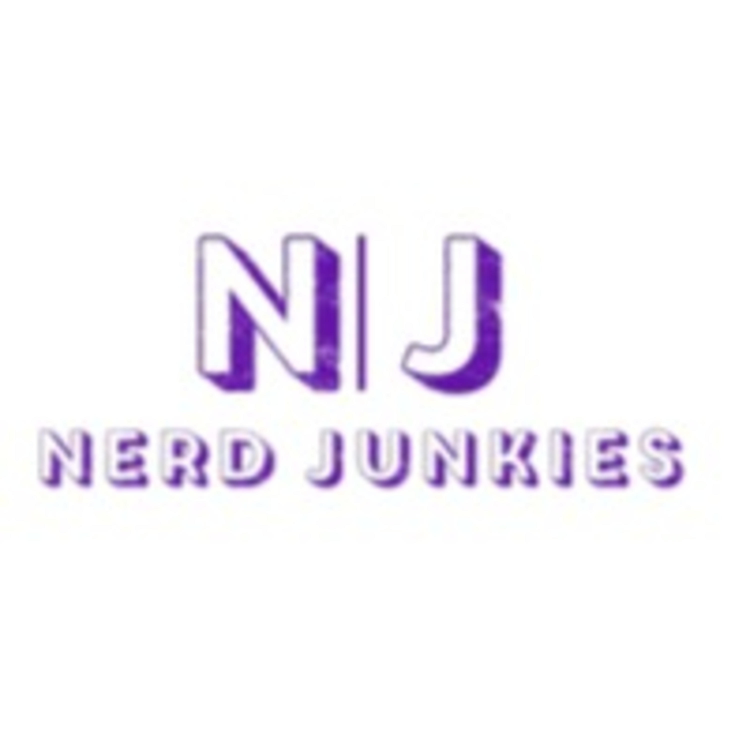 Nerd Junkies