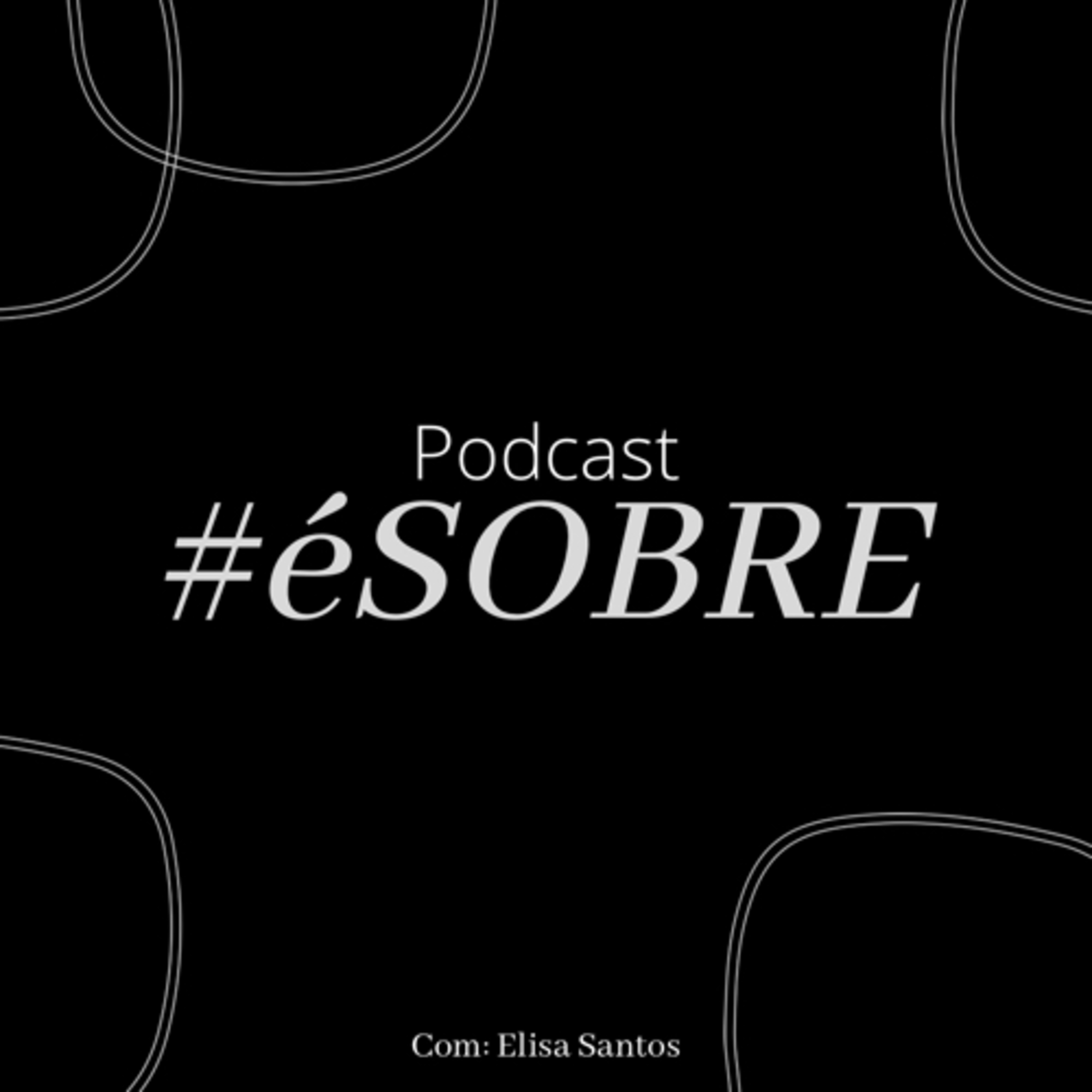 Ésobre podcast artwork