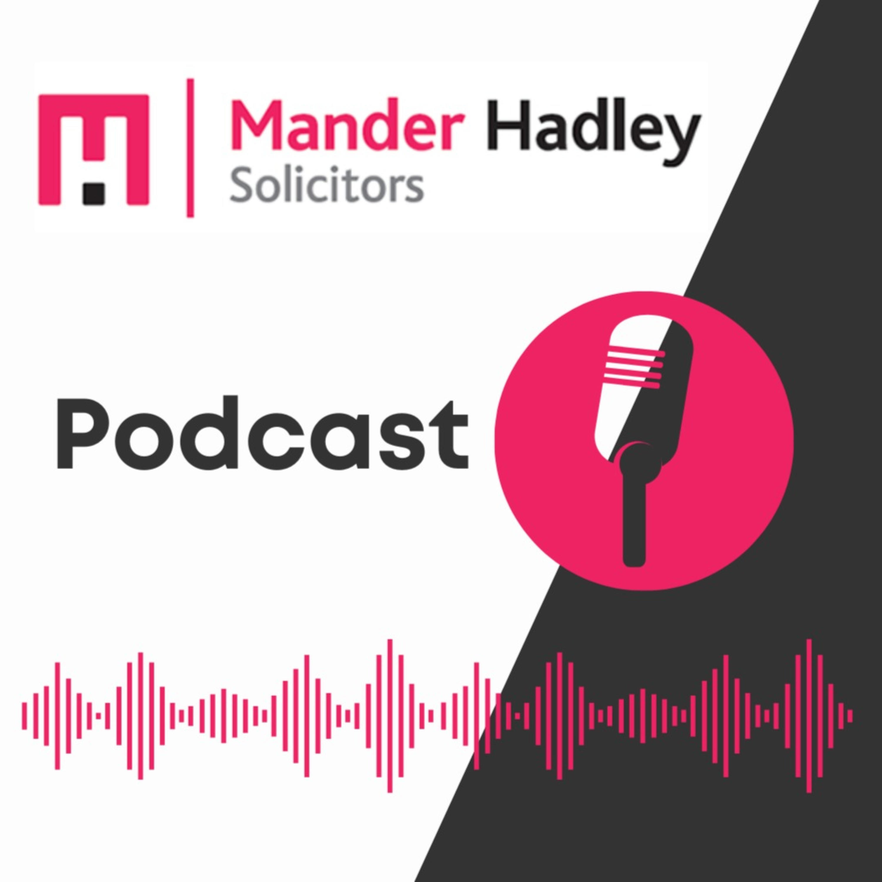 Mander Hadley