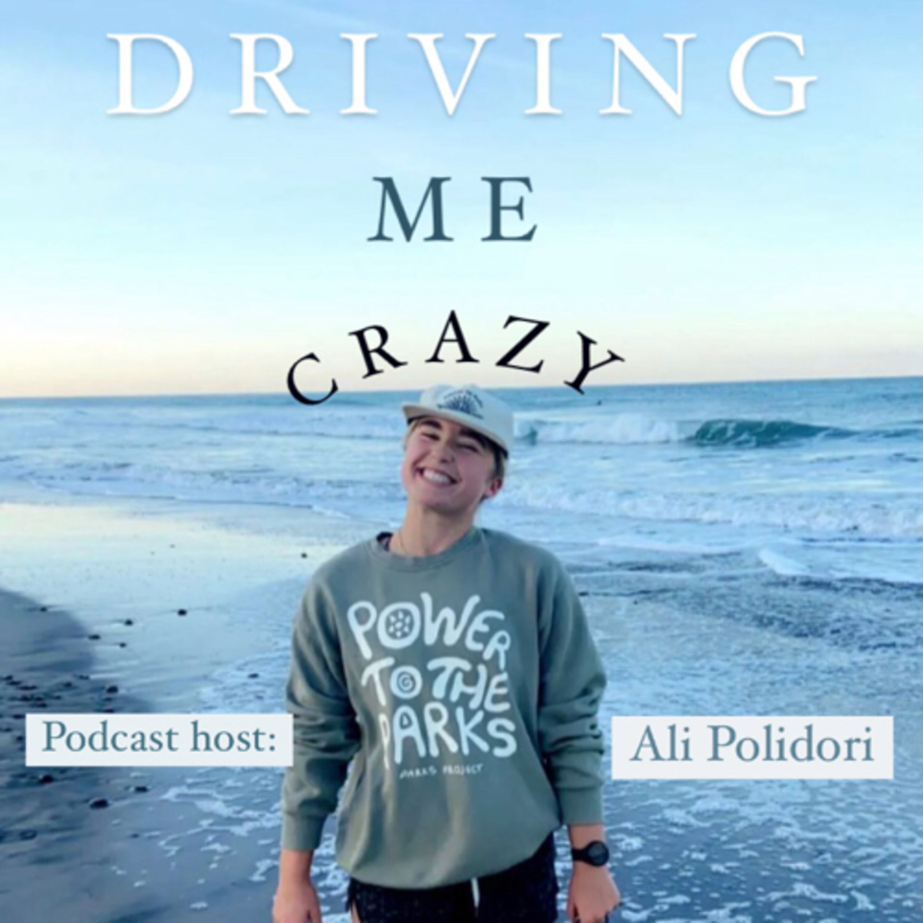 Driving Me Crazy