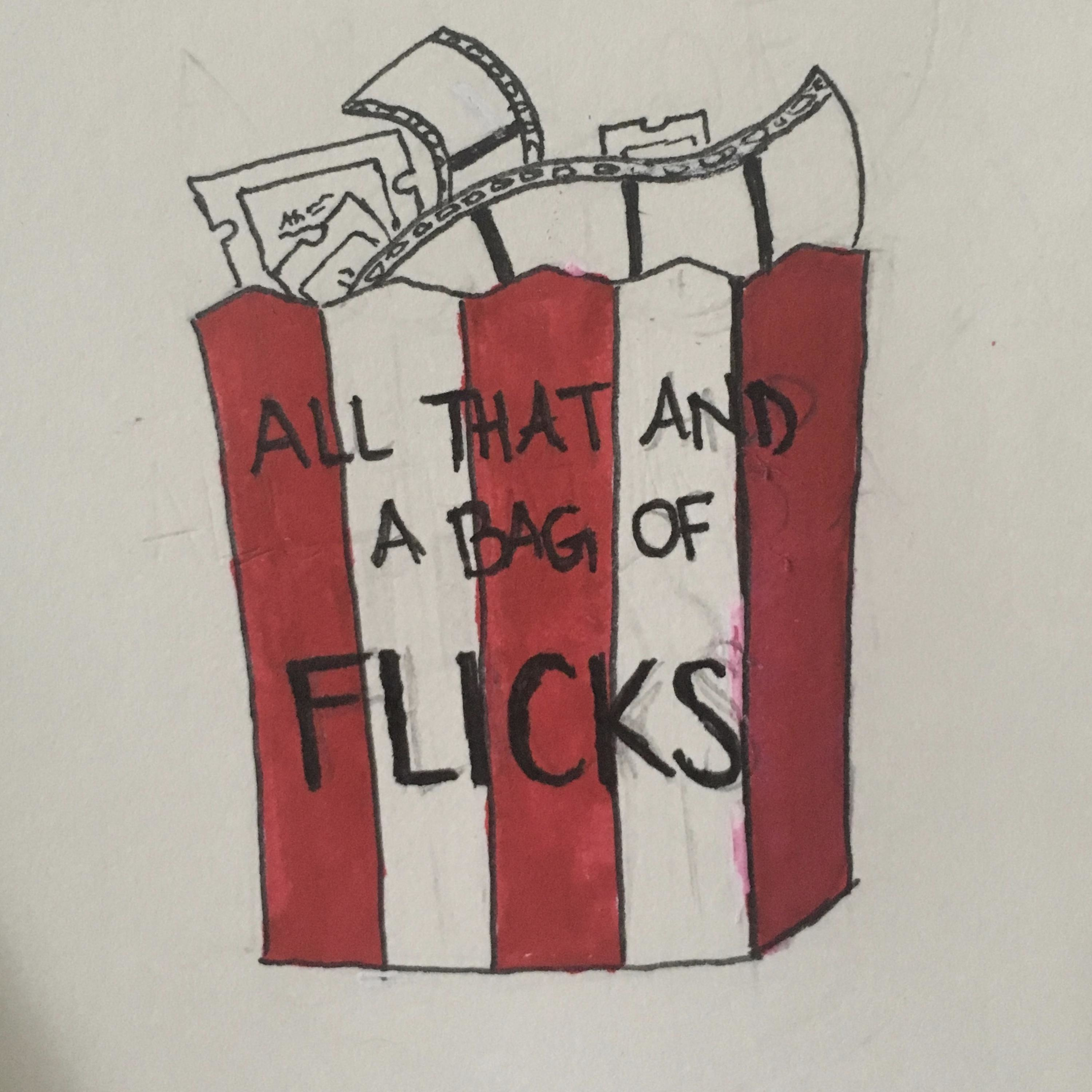 All That And A Bag Of Flicks!