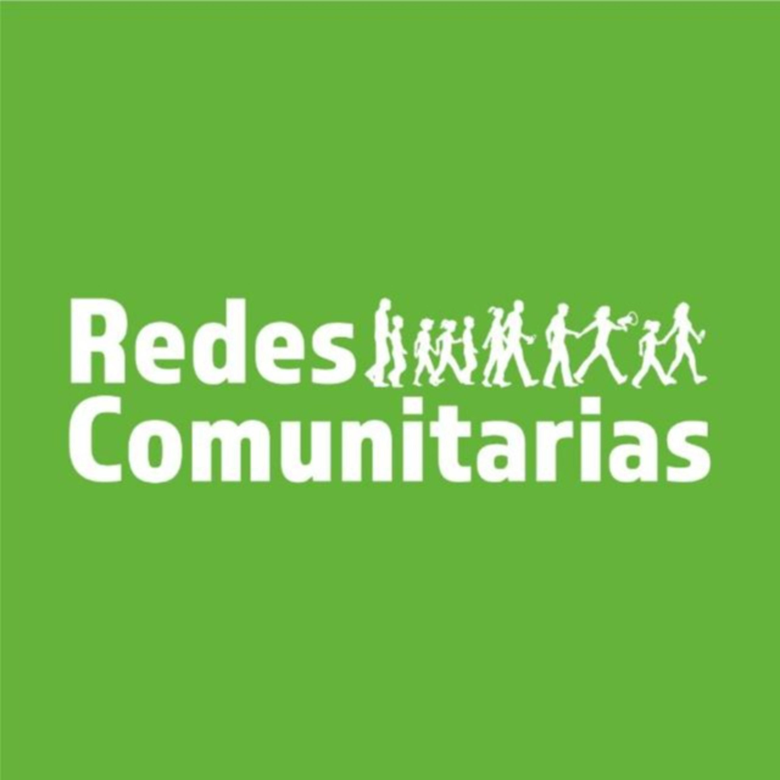 Podcast: Redes comunitarias podcast artwork