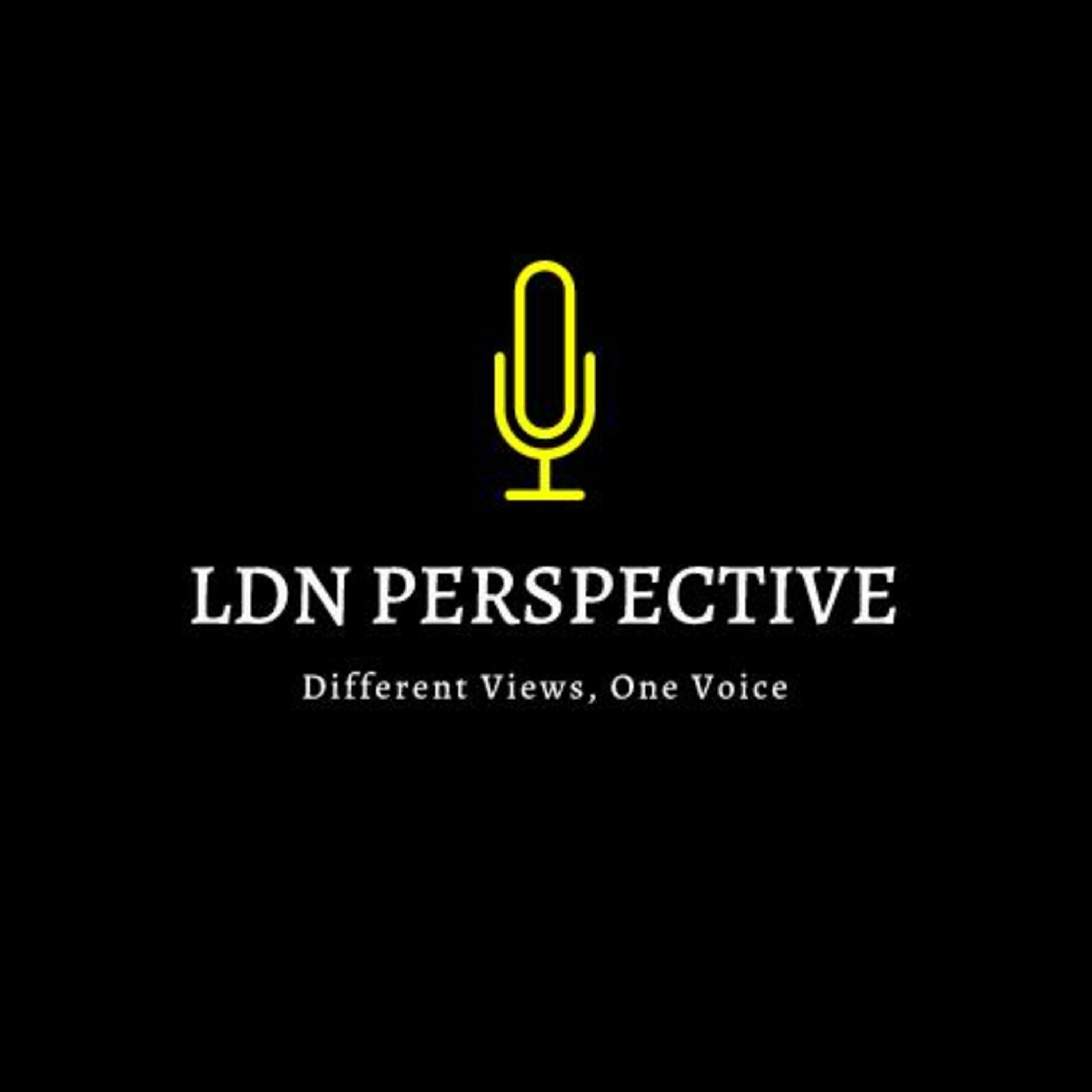 LDN Perspective Podcast