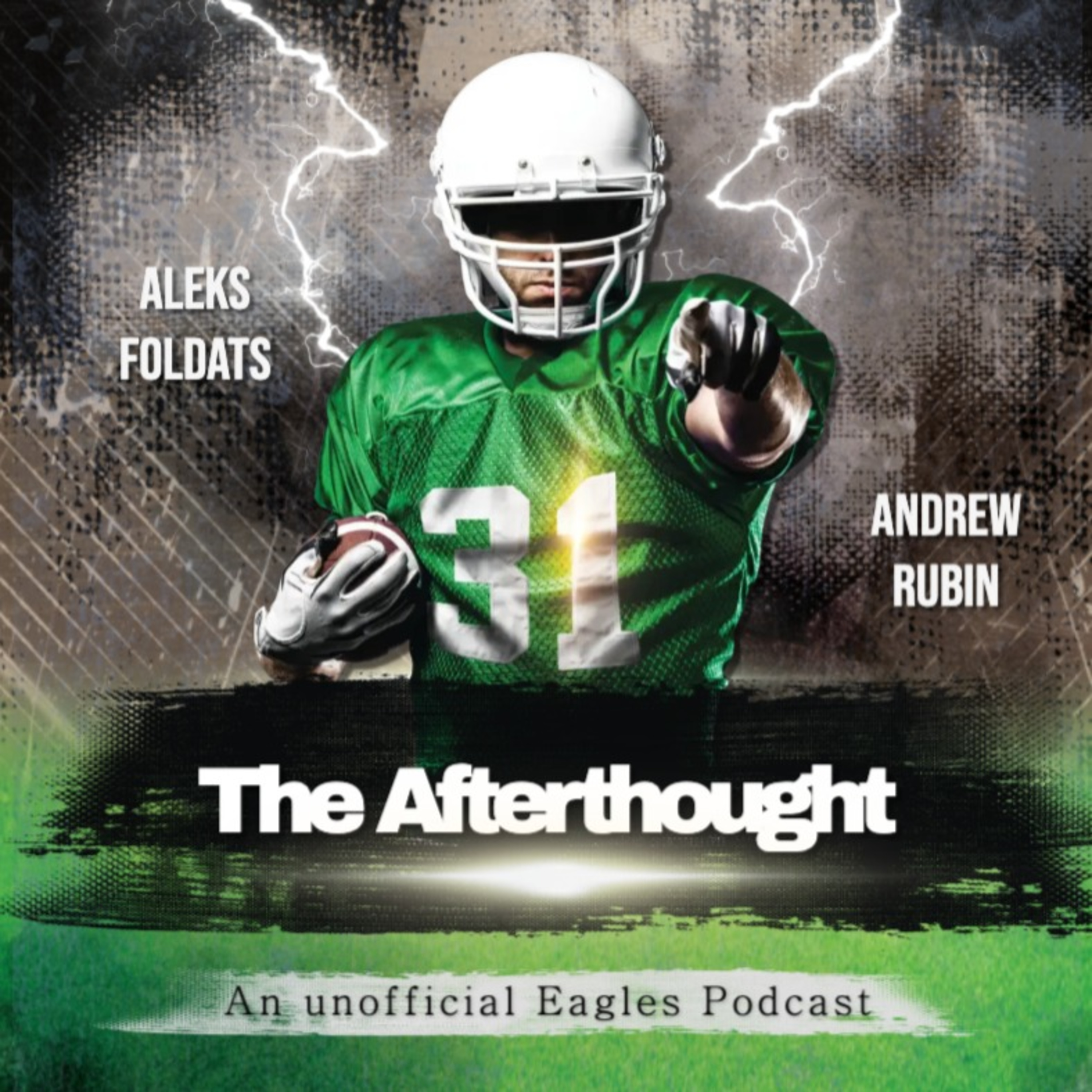 Wingin\' It: An Eagles Podcast