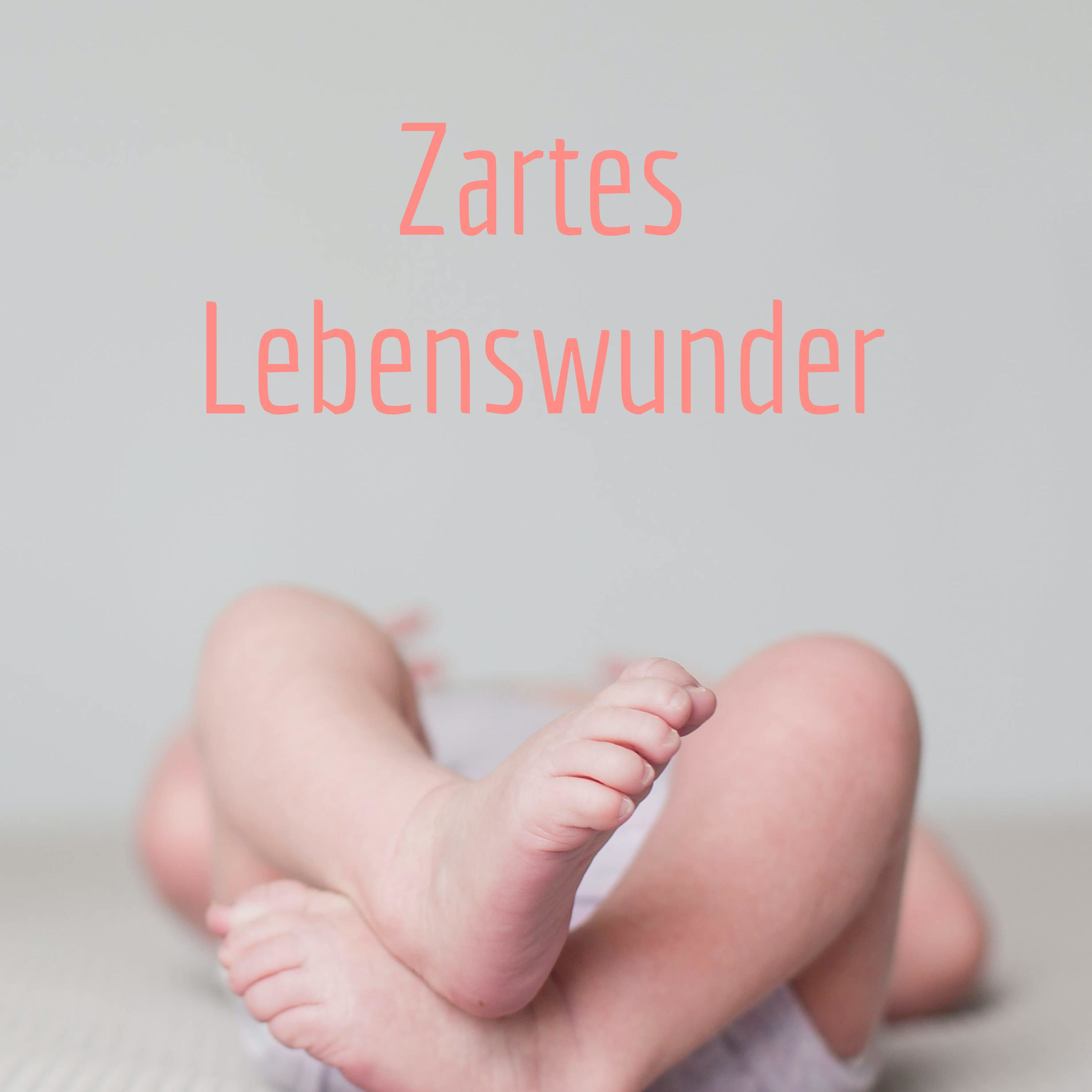 Der Frühchenpodcast - Zartes Lebenswunder