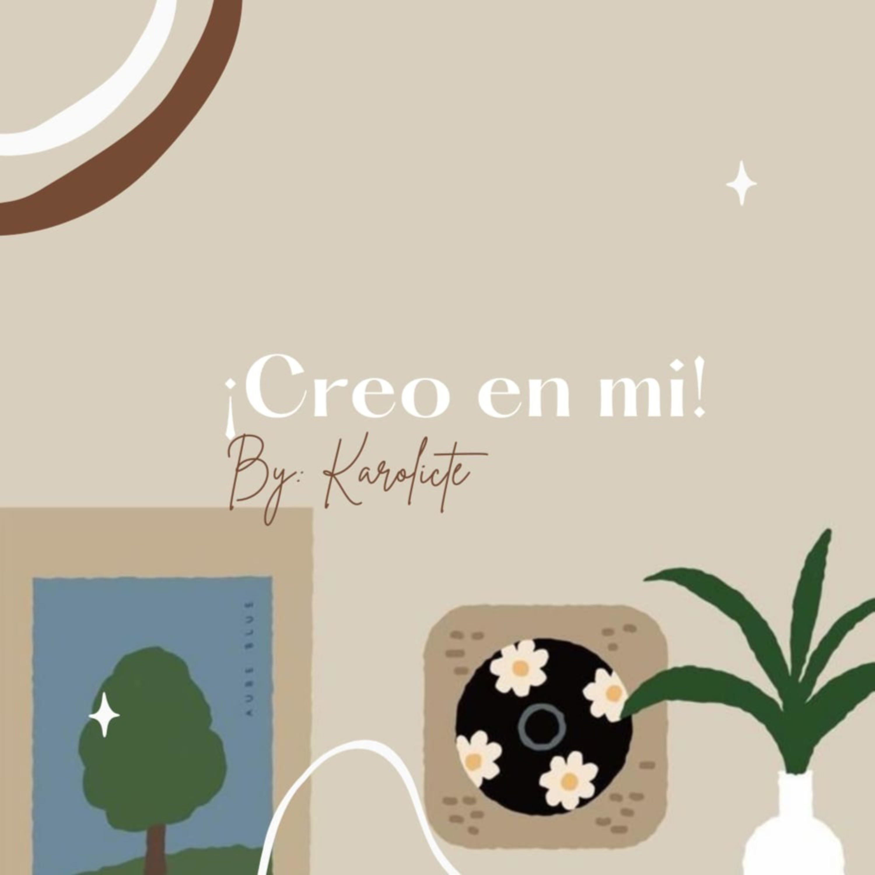 Creo en mi podcast artwork