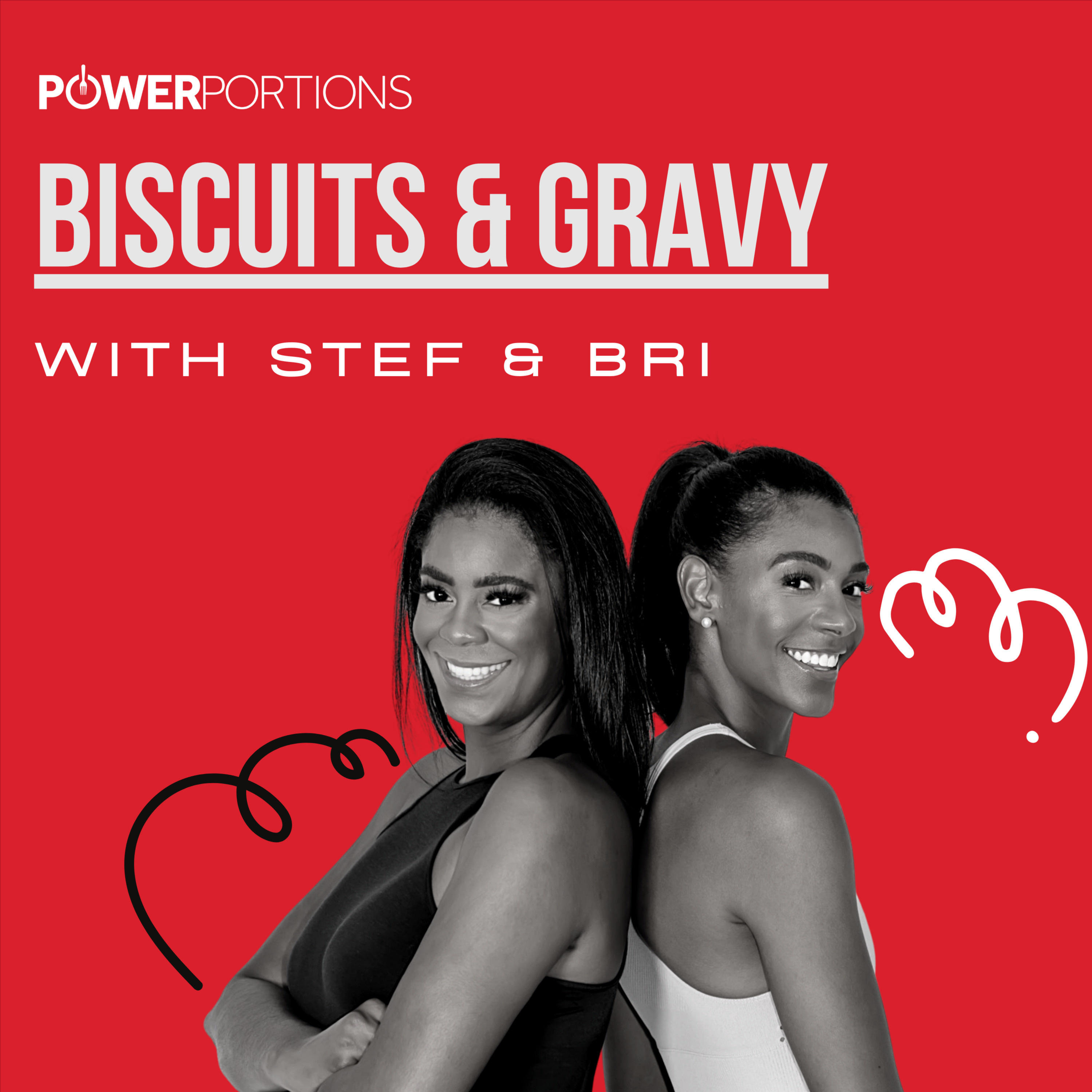 Biscuits & Gravy In The Morning