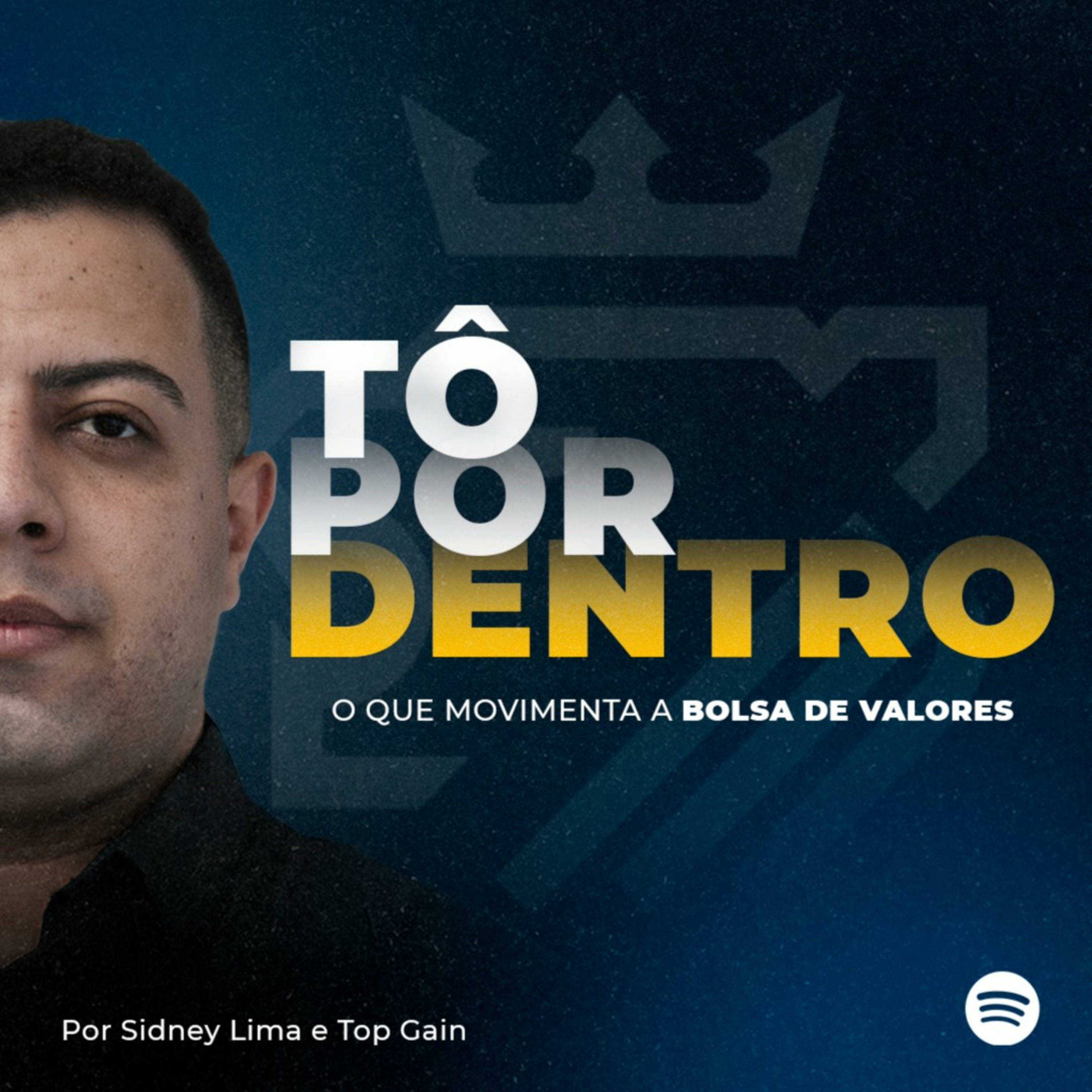 Tô por dentro !