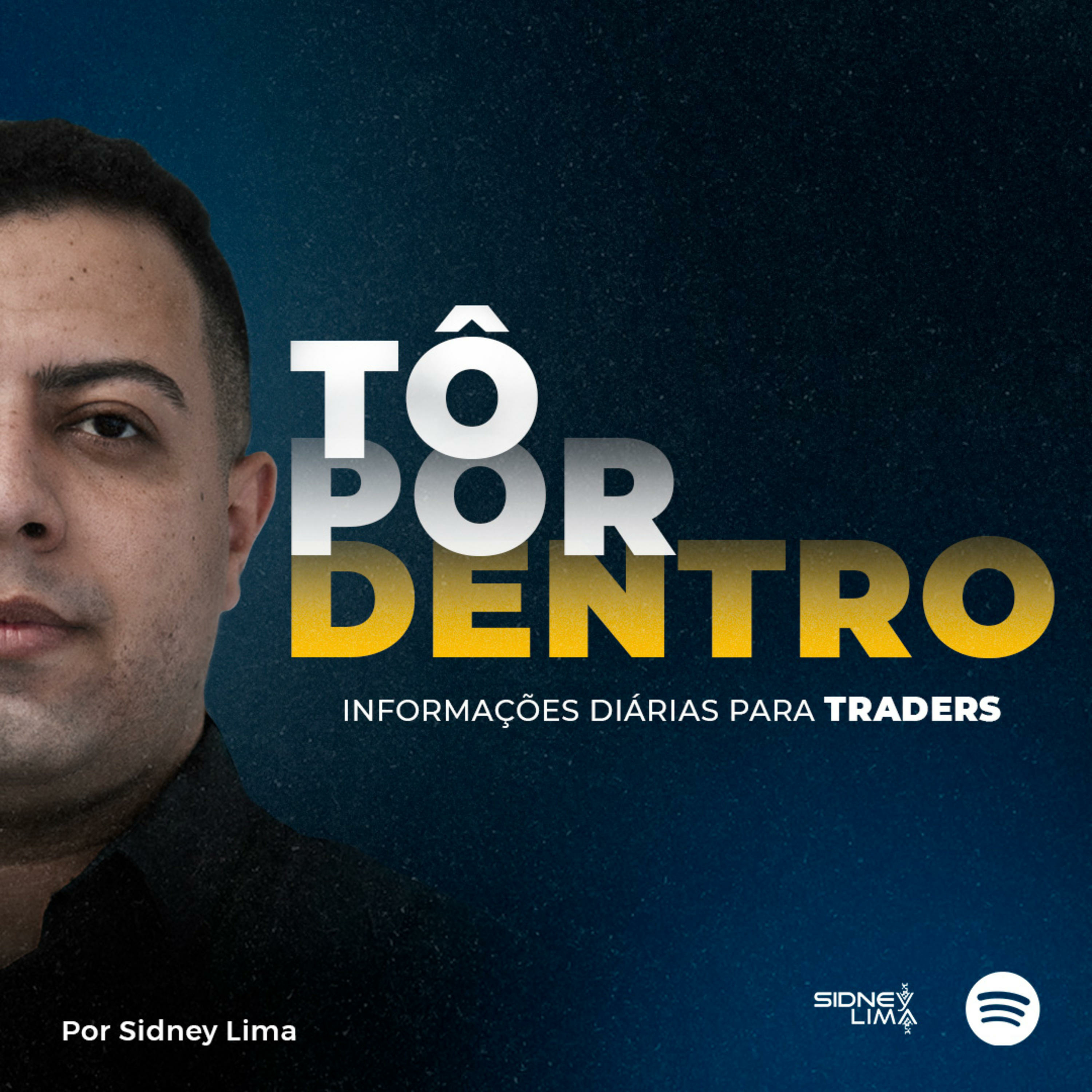Tô por dentro !