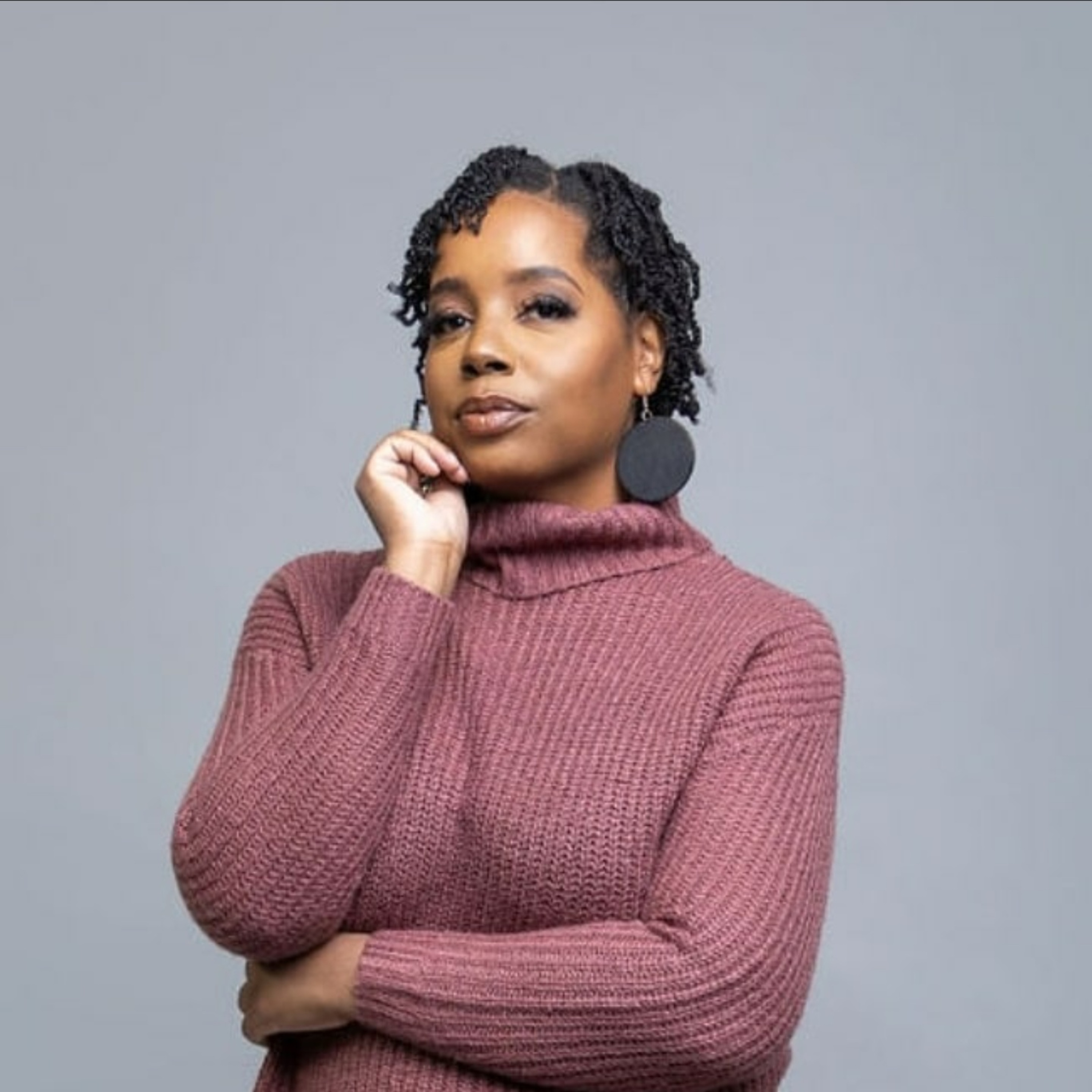 Let Me Tell Ya With Lady T