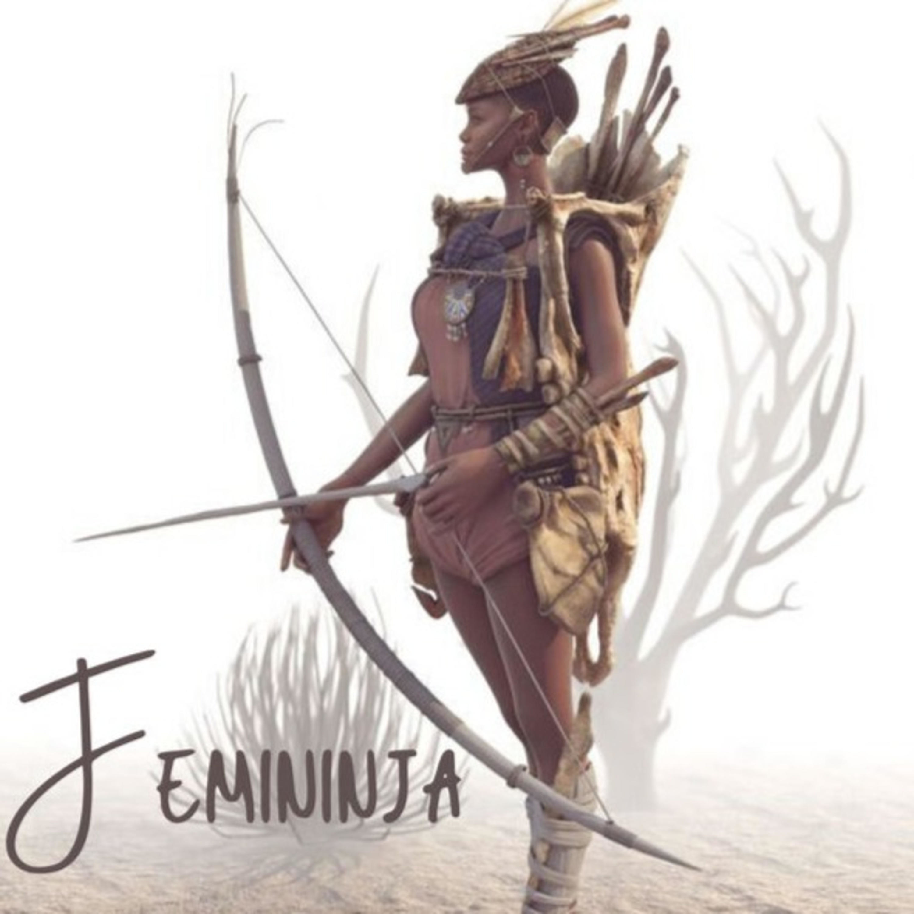 Femininja Podcast
