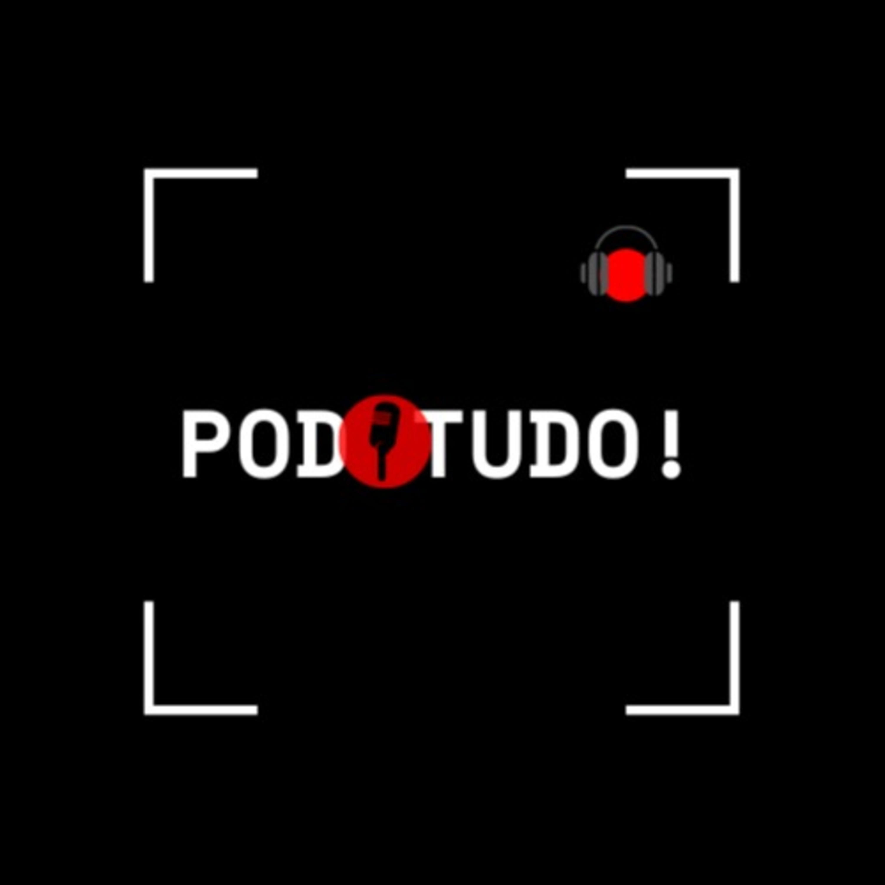 PODTUDO!