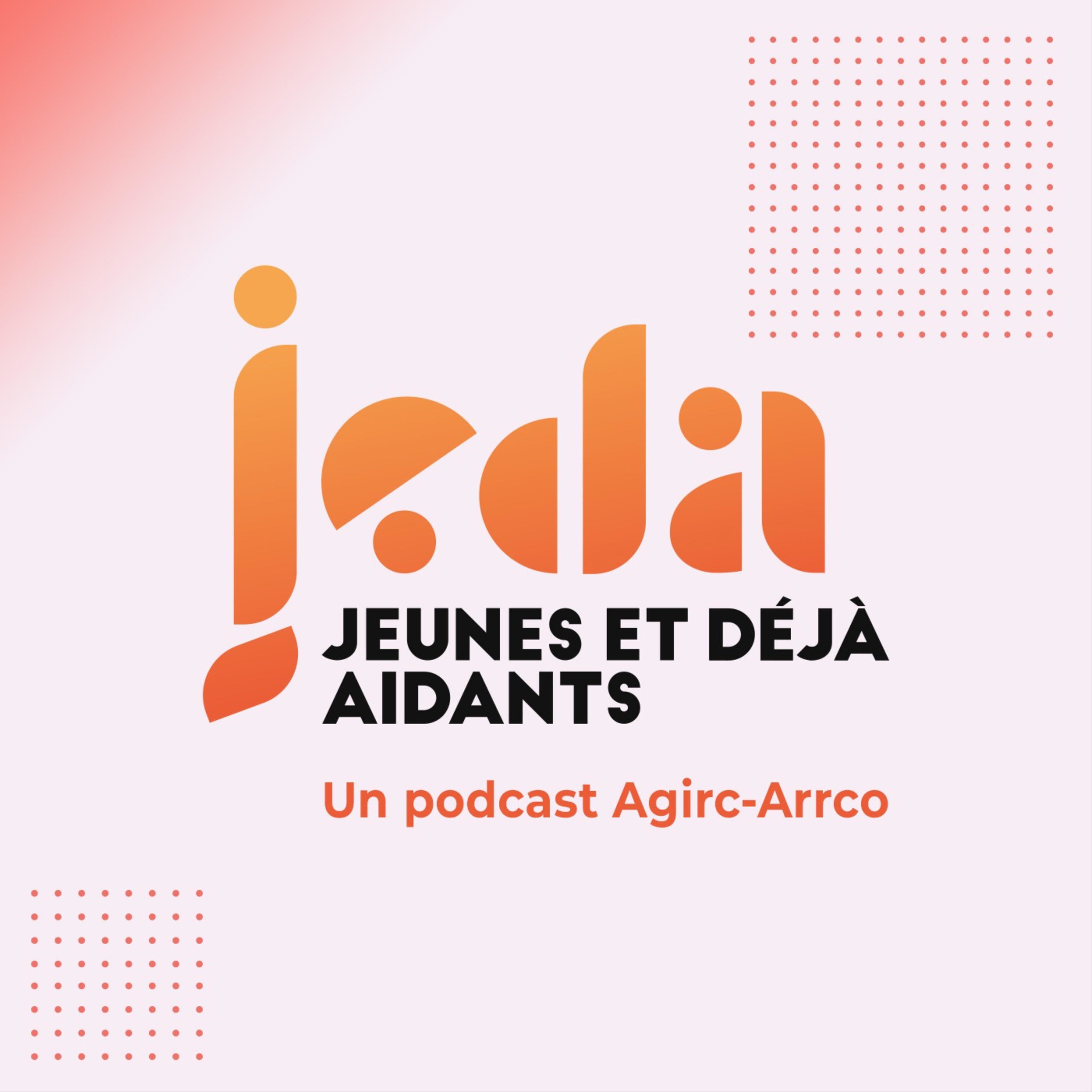 JEDA - Jeunes et déjà aidants