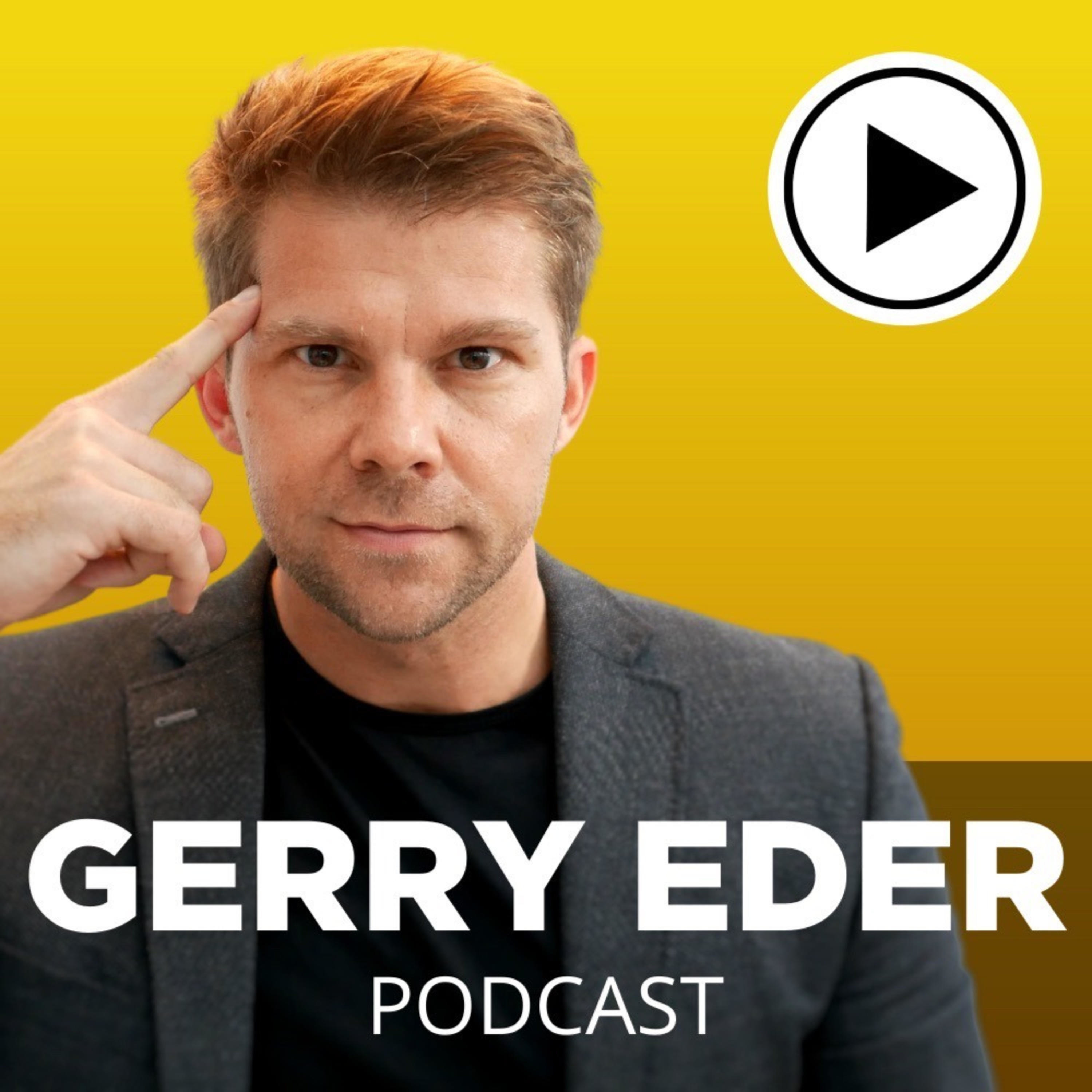 #04 Wie ich mir 40Mio Dollar Investment von Goldman Sachs und Silicon Valley VCs holte