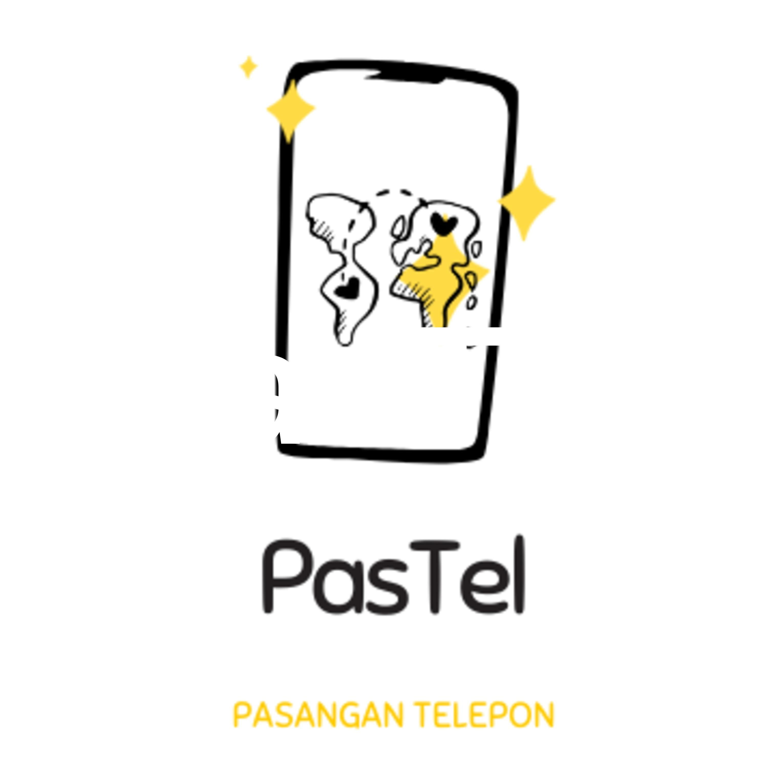 PasTel cover