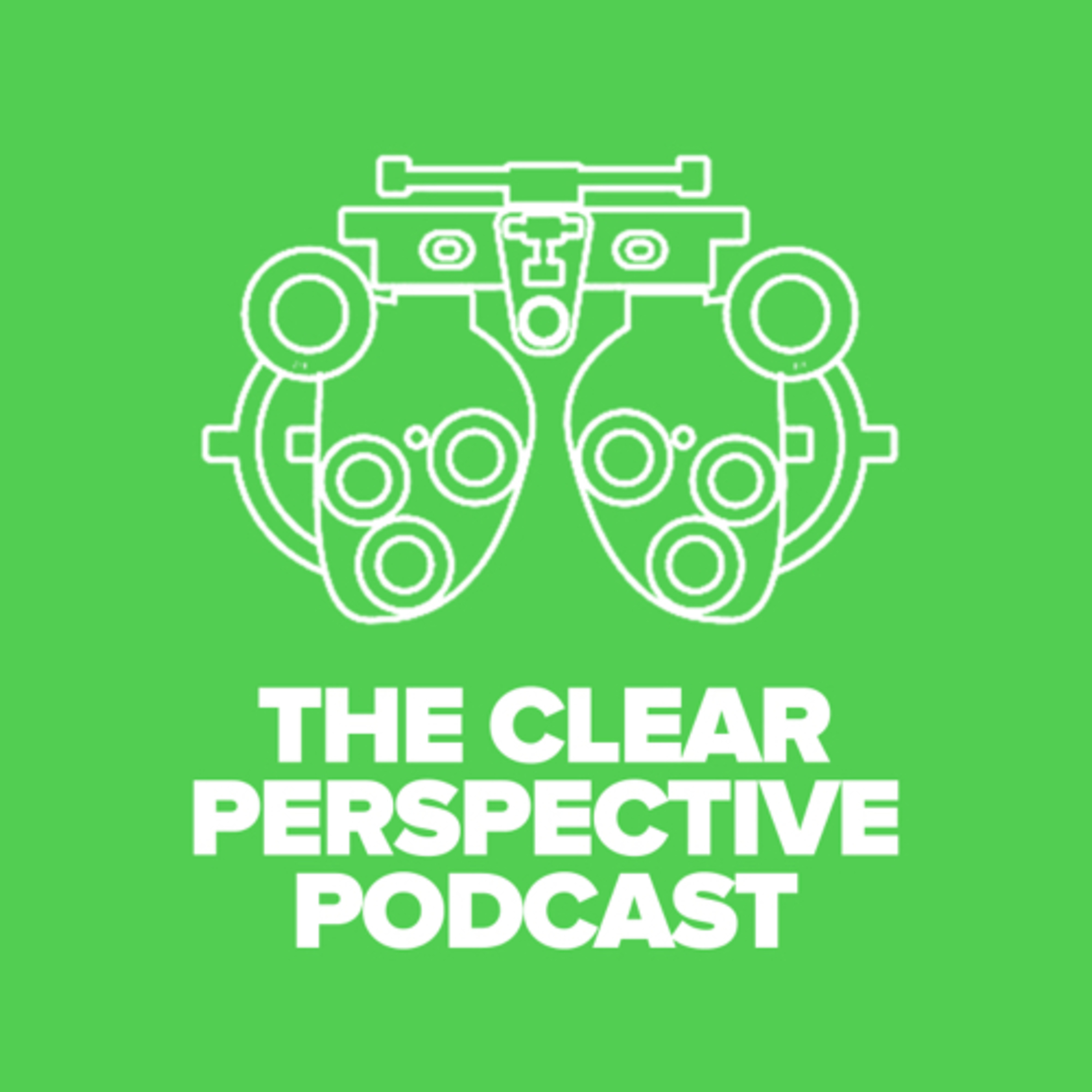 The Clear Perspective Podcast