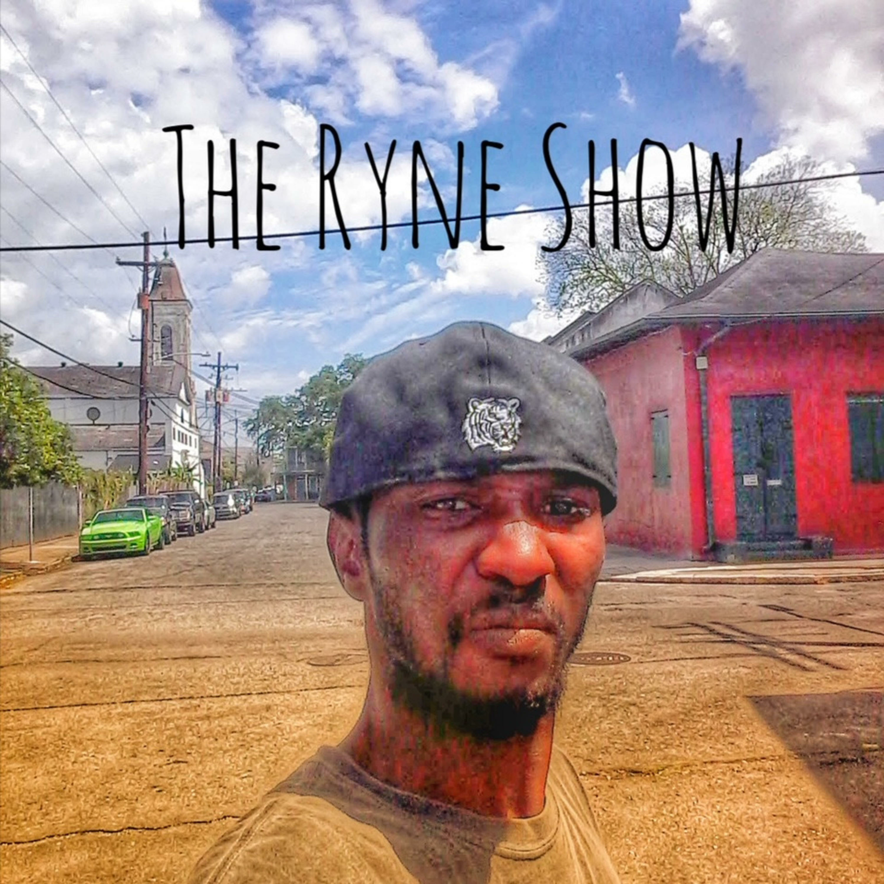The Ryne Show