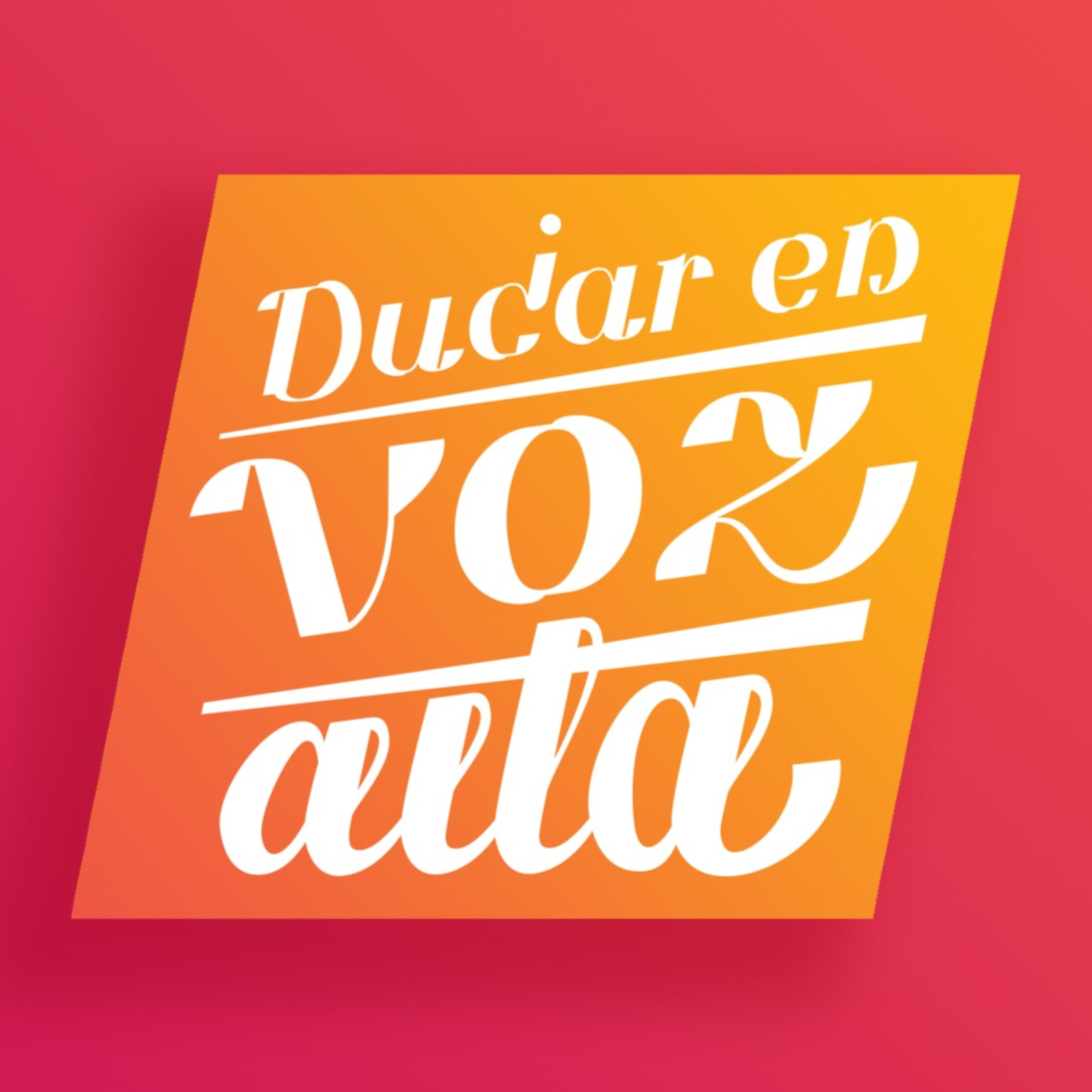 Dudar en Voz Alta podcast artwork