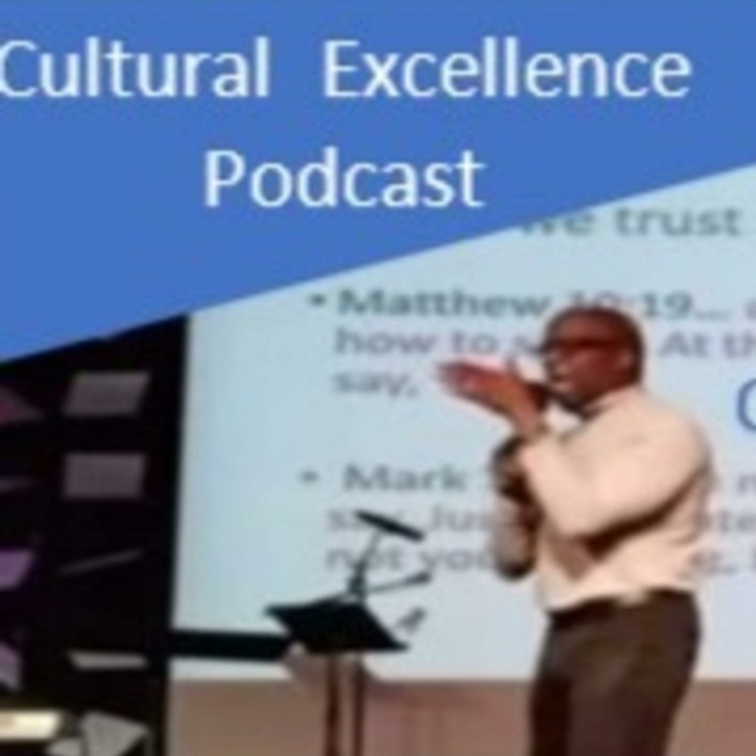 Denominations... why?  episode artwork