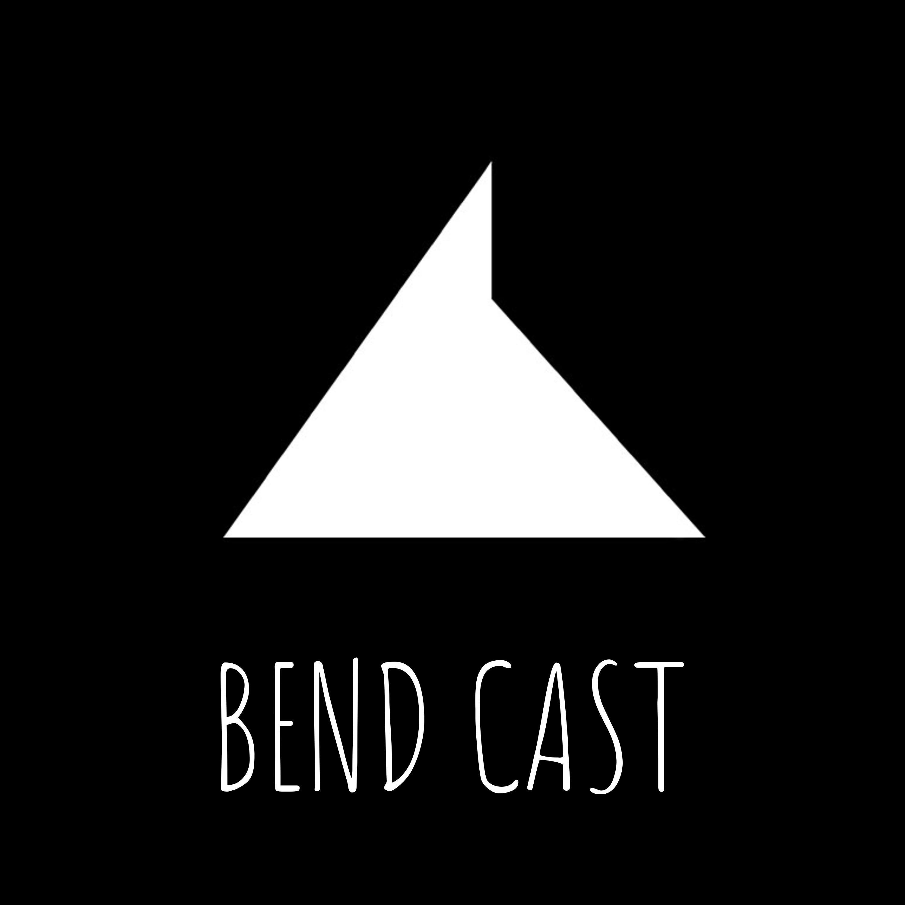 BENDCAST podcast artwork