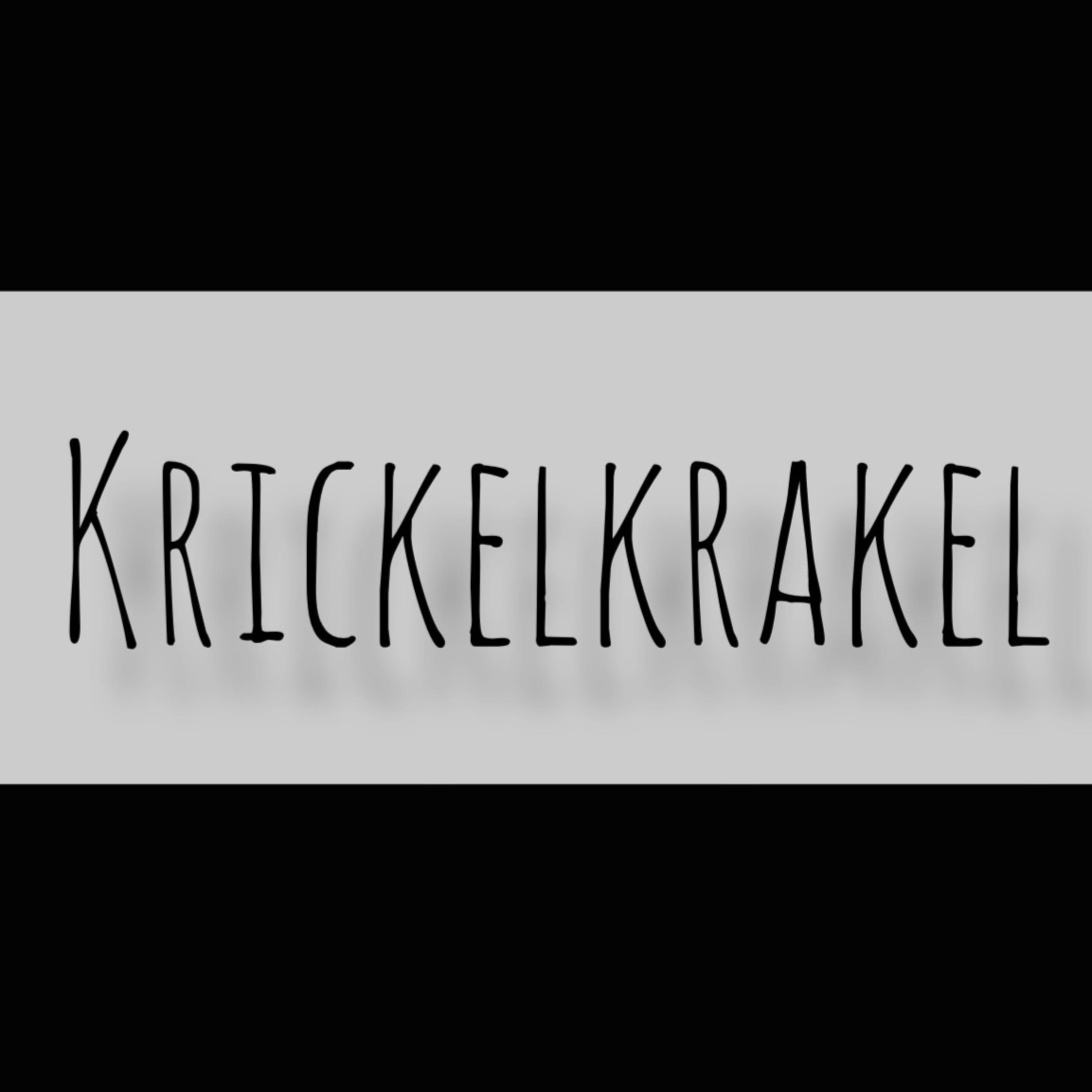 Krickelkrakel