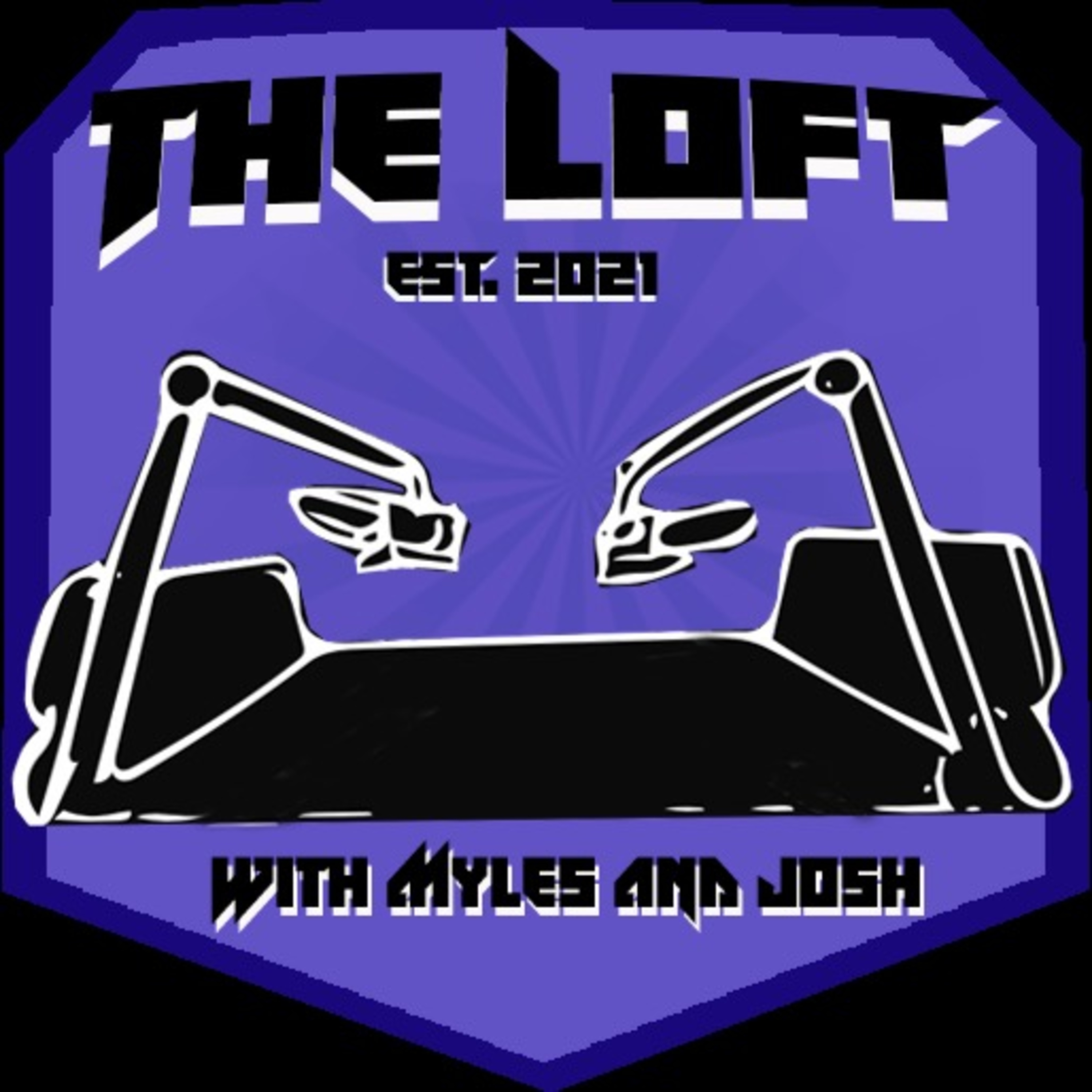 The Loft with Myles Murphy