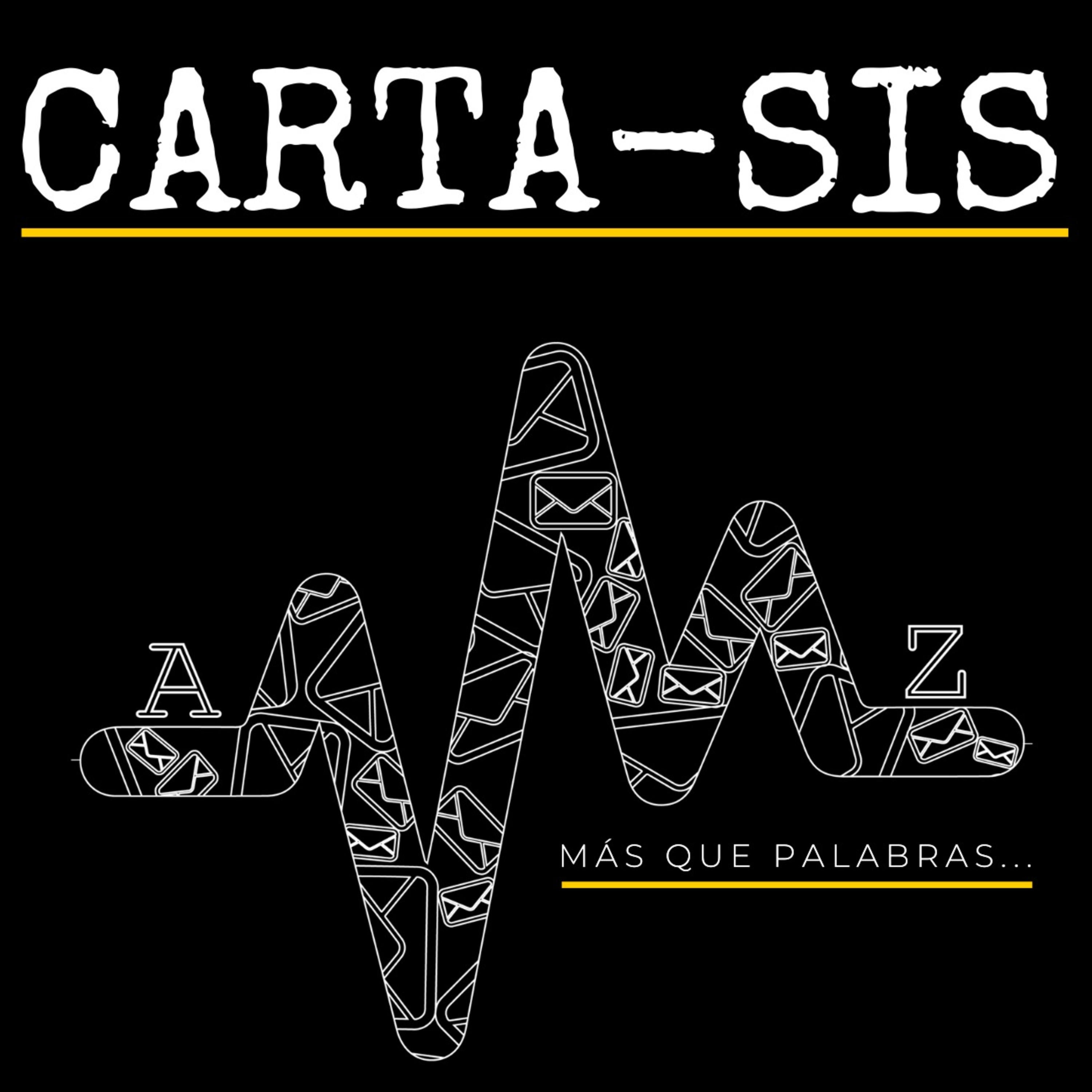 Carta-sis podcast artwork